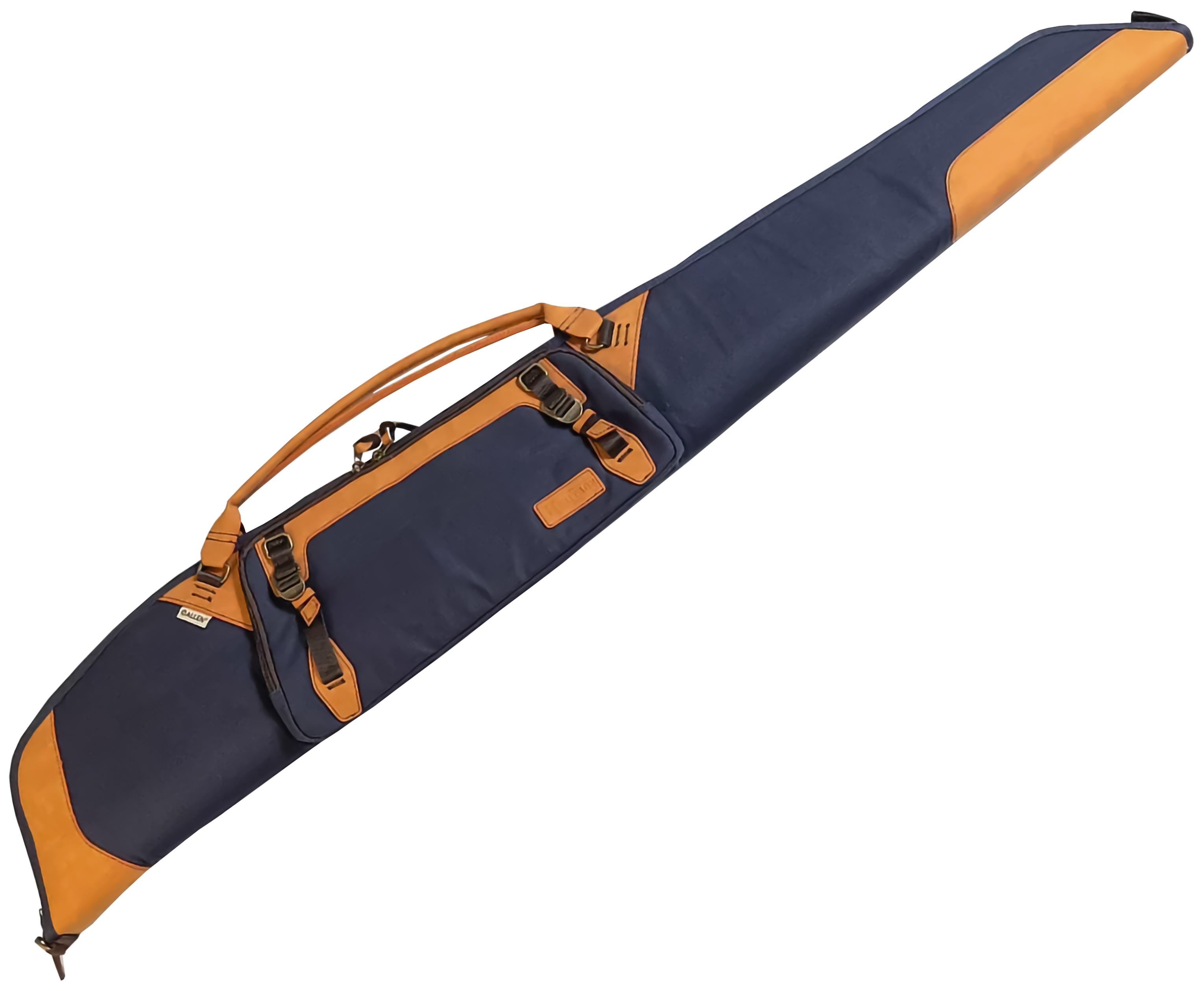 Чехол оружейный Allen Leramie Heritage (132 см, с оптикой)