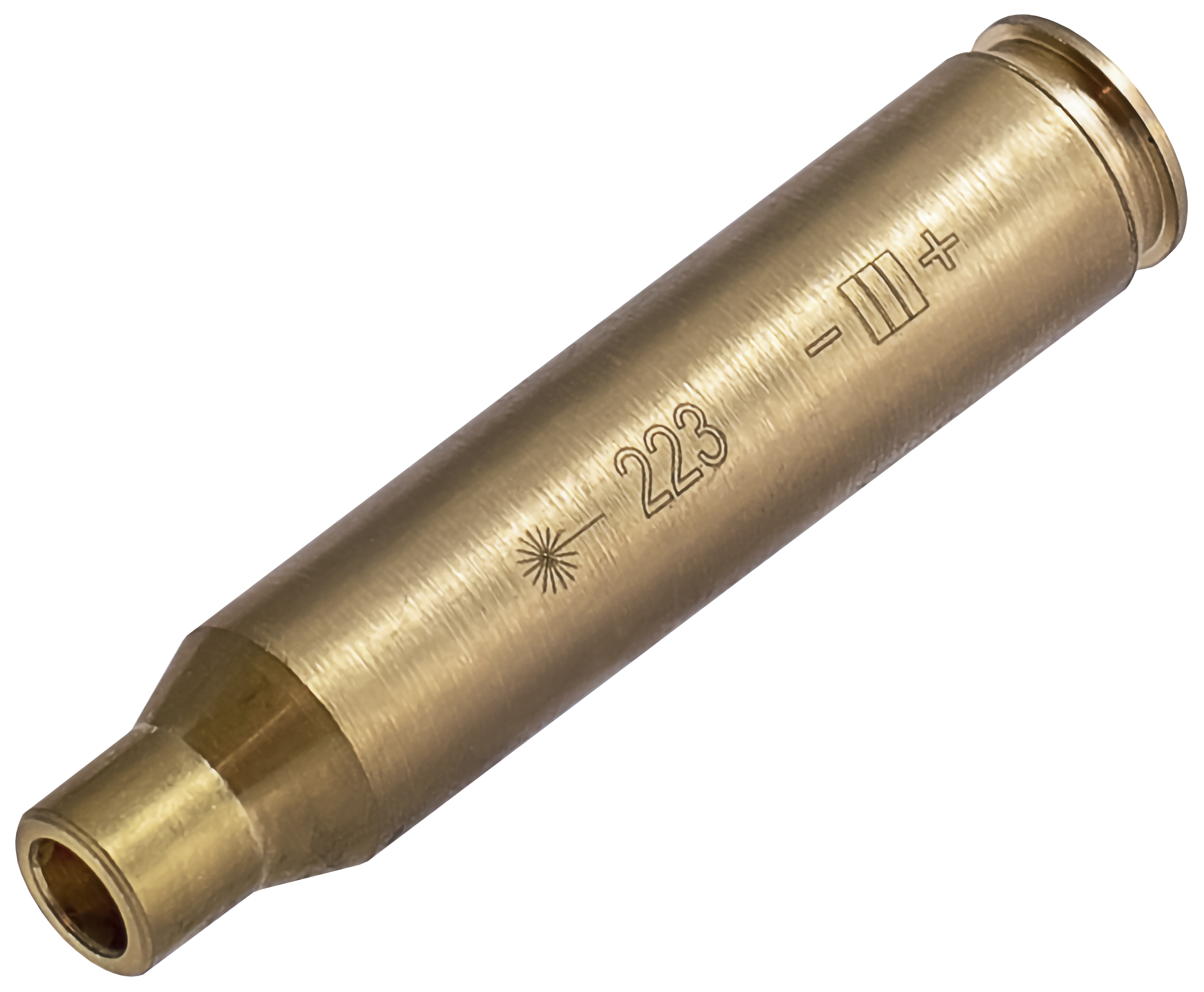 Лазер холодной пристрелки ShotTime ColdShot .223 Rem (ST-LS-223)