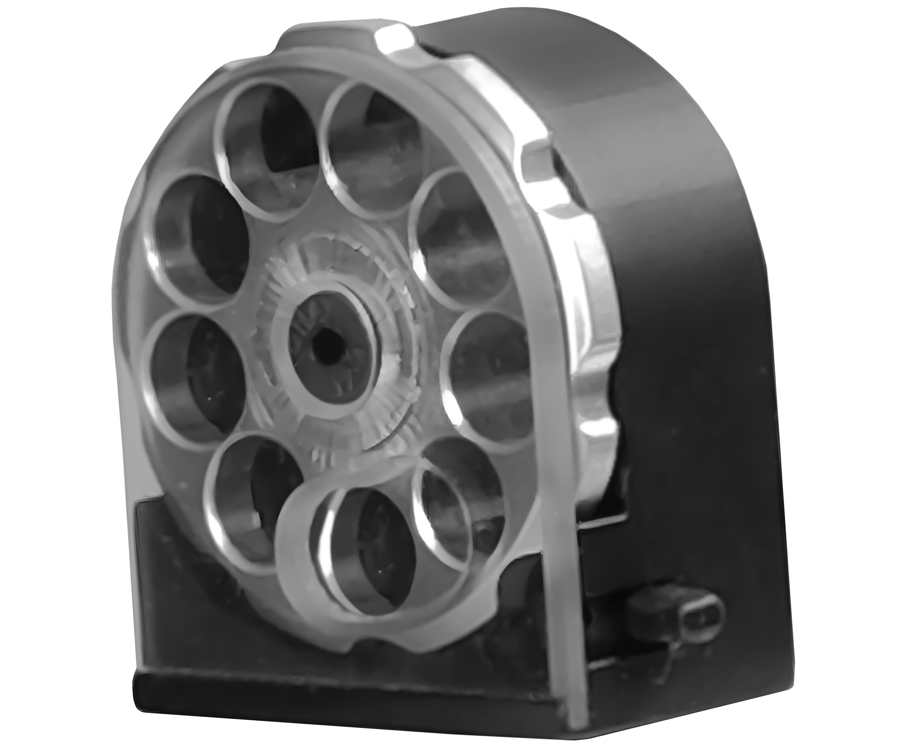 Барабанный магазин Storm 5.5 мм (9 пуль)