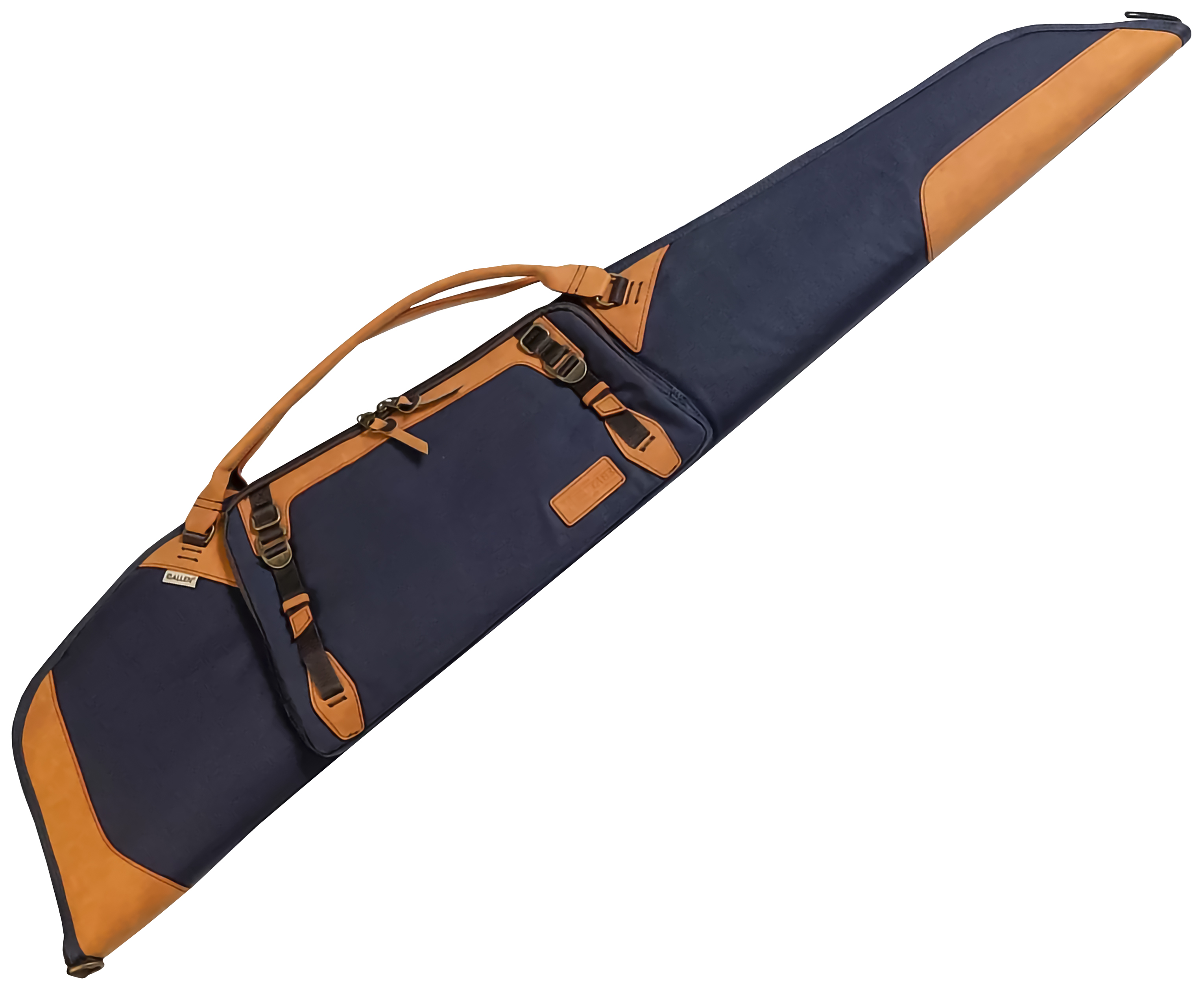 Чехол оружейный Allen Leramie Heritage (122 см, с оптикой)