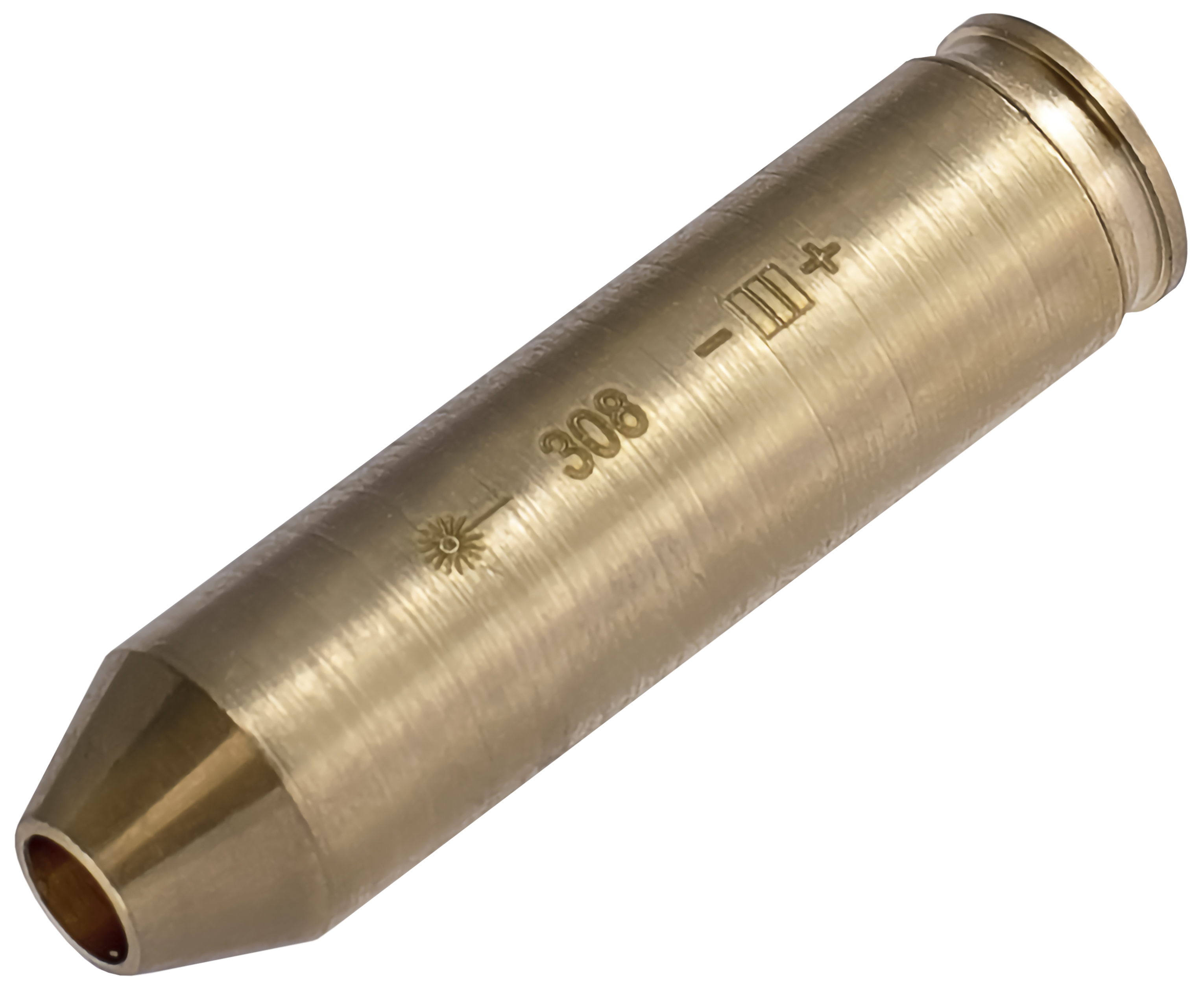 Лазер холодной пристрелки ShotTime ColdShot .308 Win (ST-LS-308)