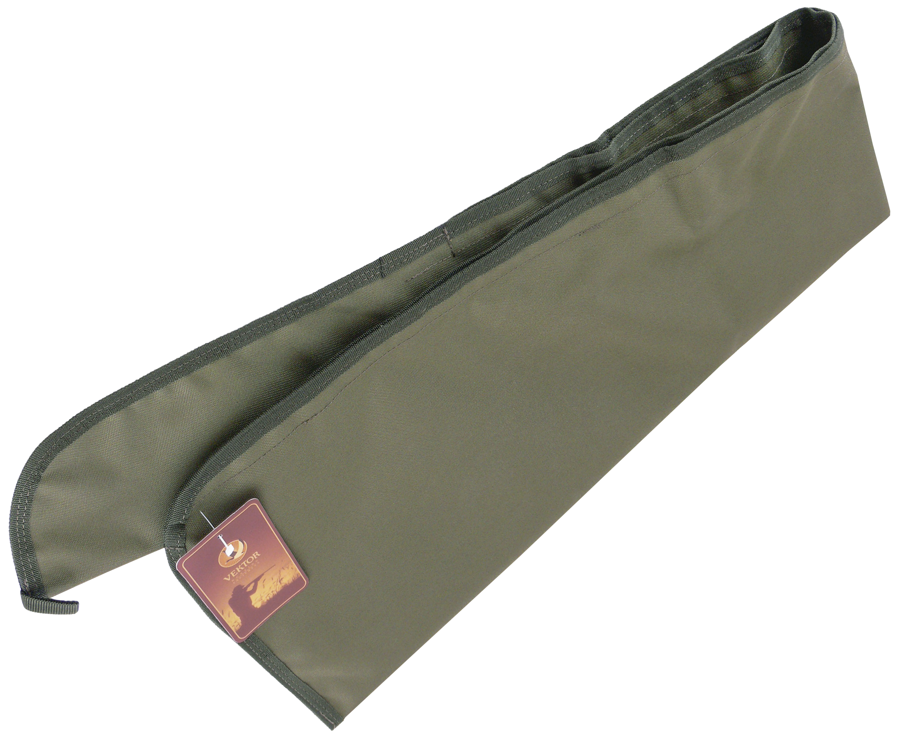 Чехол оружейный Vektor М-2 (125 см, облегченный)