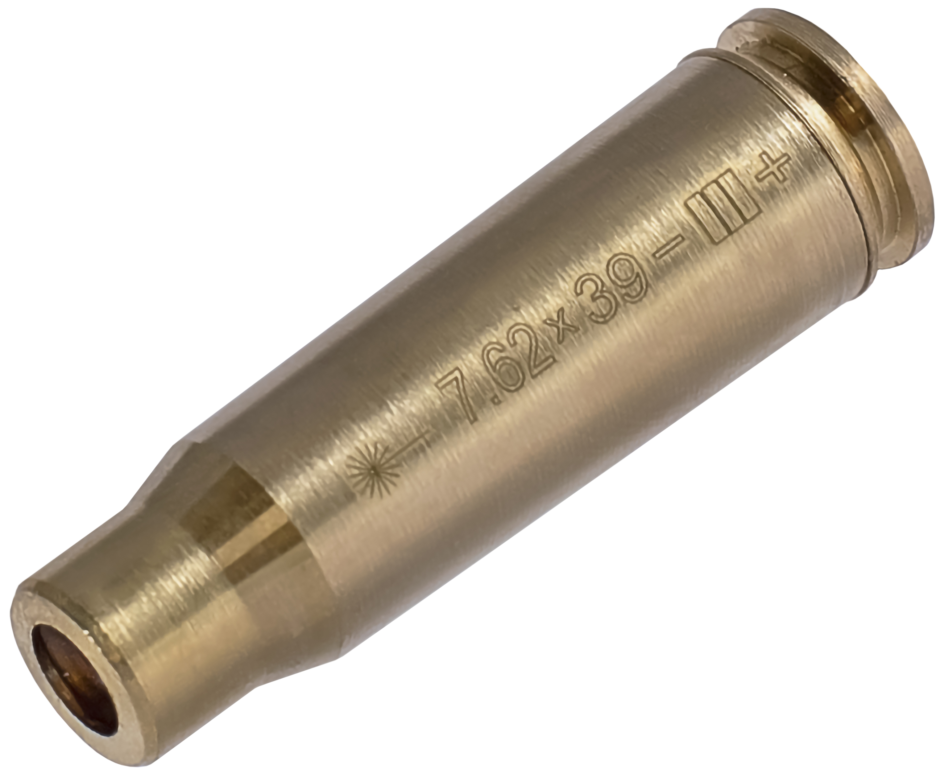 Лазер холодной пристрелки ShotTime ColdShot 7.62x39 мм (ST-LS-39)