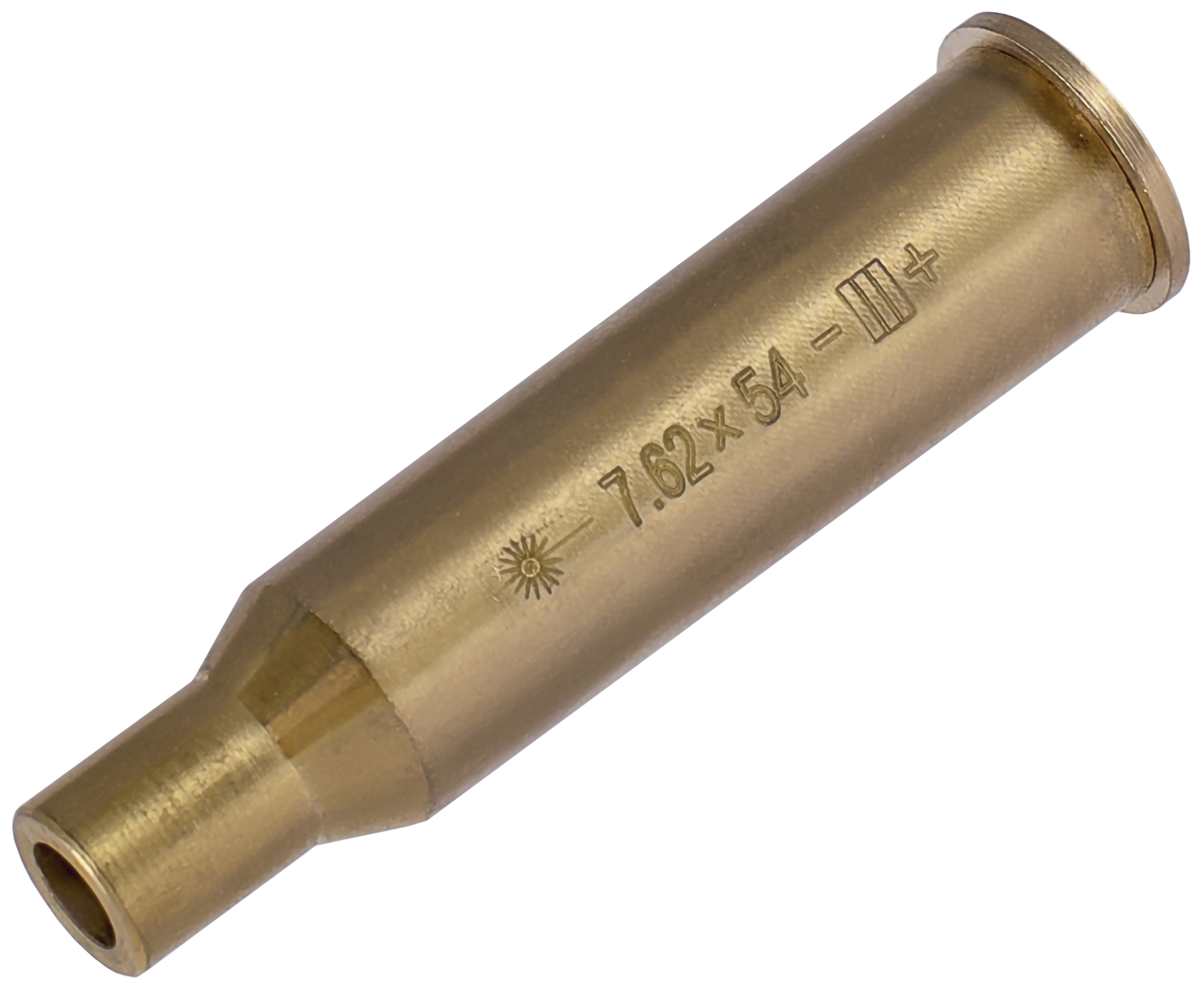 Лазер холодной пристрелки ShotTime ColdShot 7.62x54R (ST-LS-54)