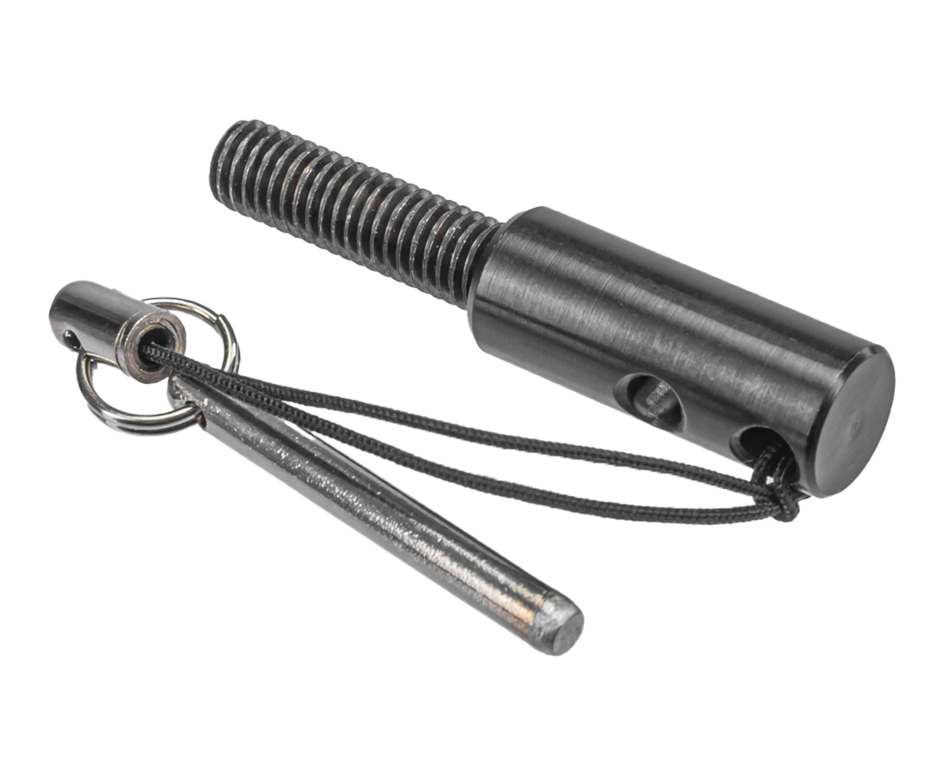 Направляющая АБ Storm (PCP, точная настройка)