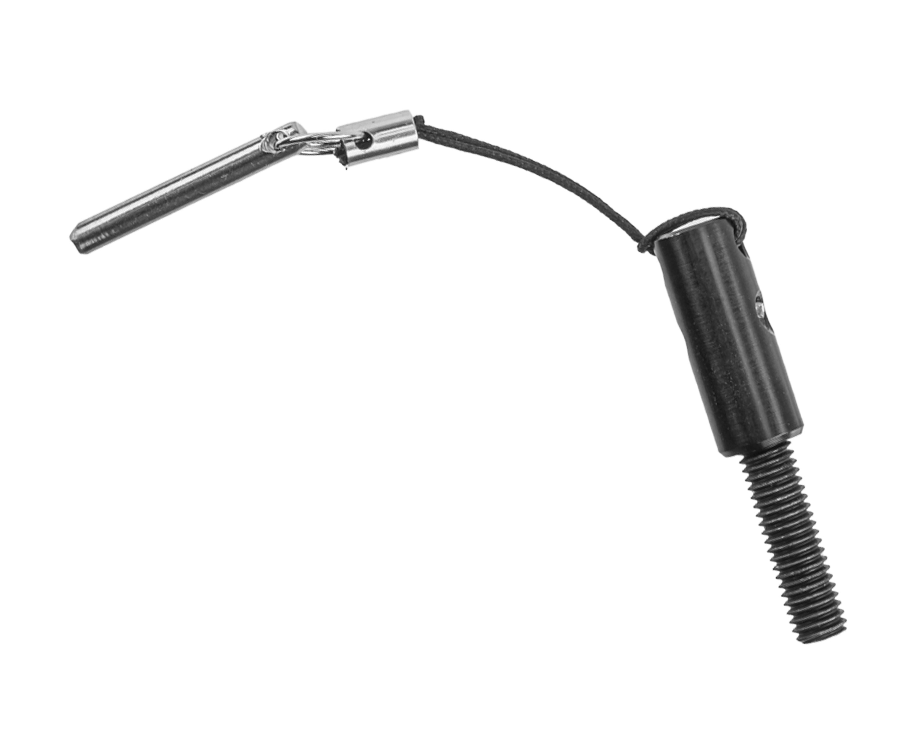 Направляющая АБ Storm (PCP, точная настройка)