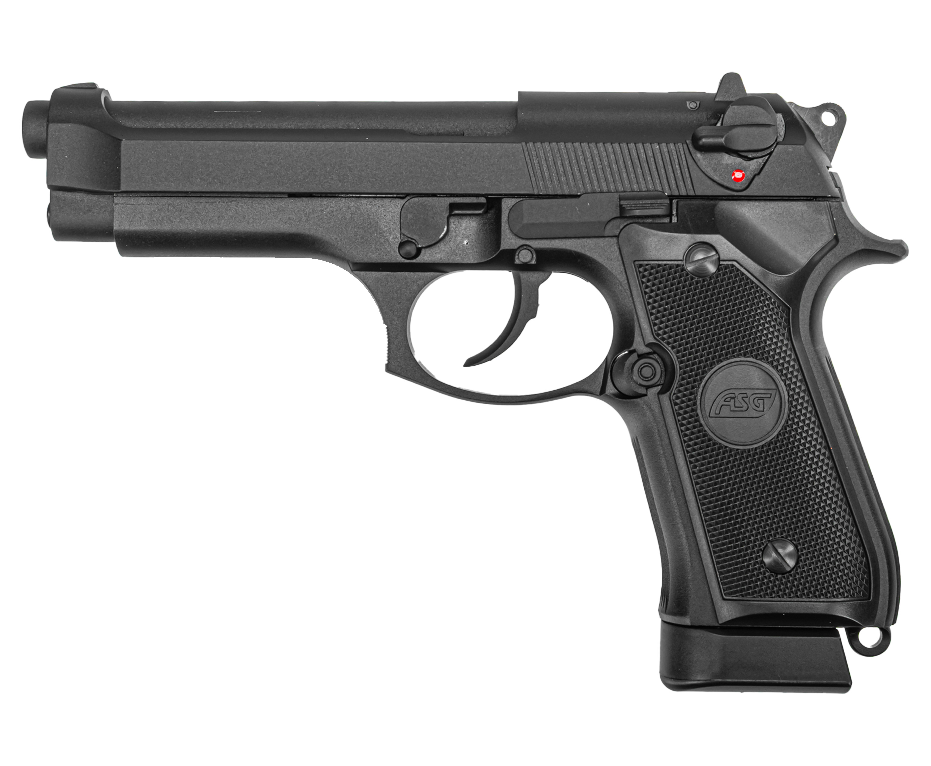Уценка Пневматический пистолет ASG X9 Classic 4.5 мм (Beretta, 18526, уценка)