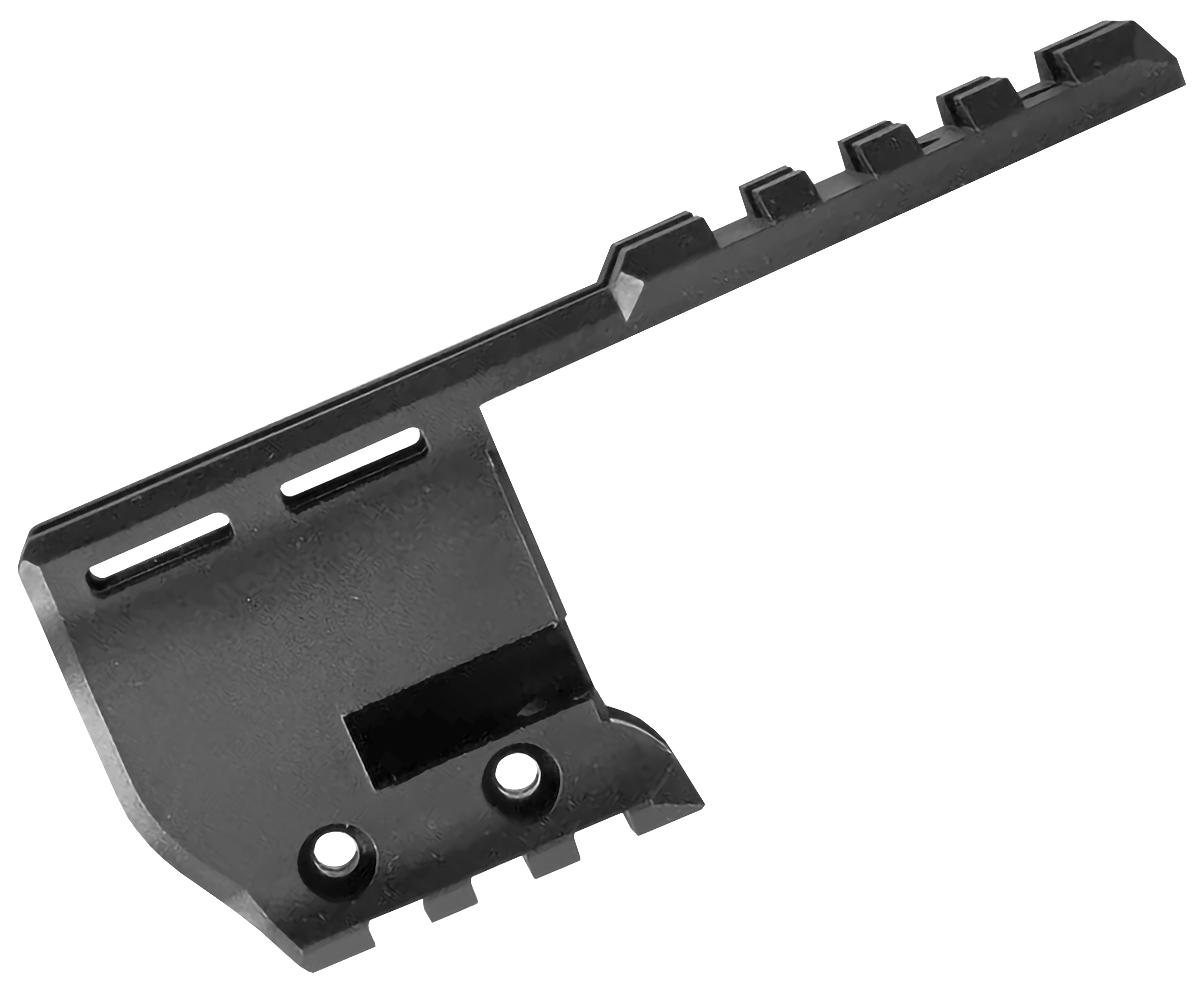 Обвес для револьвера Бульдог (Kurs, тактический, планки Picatinny)