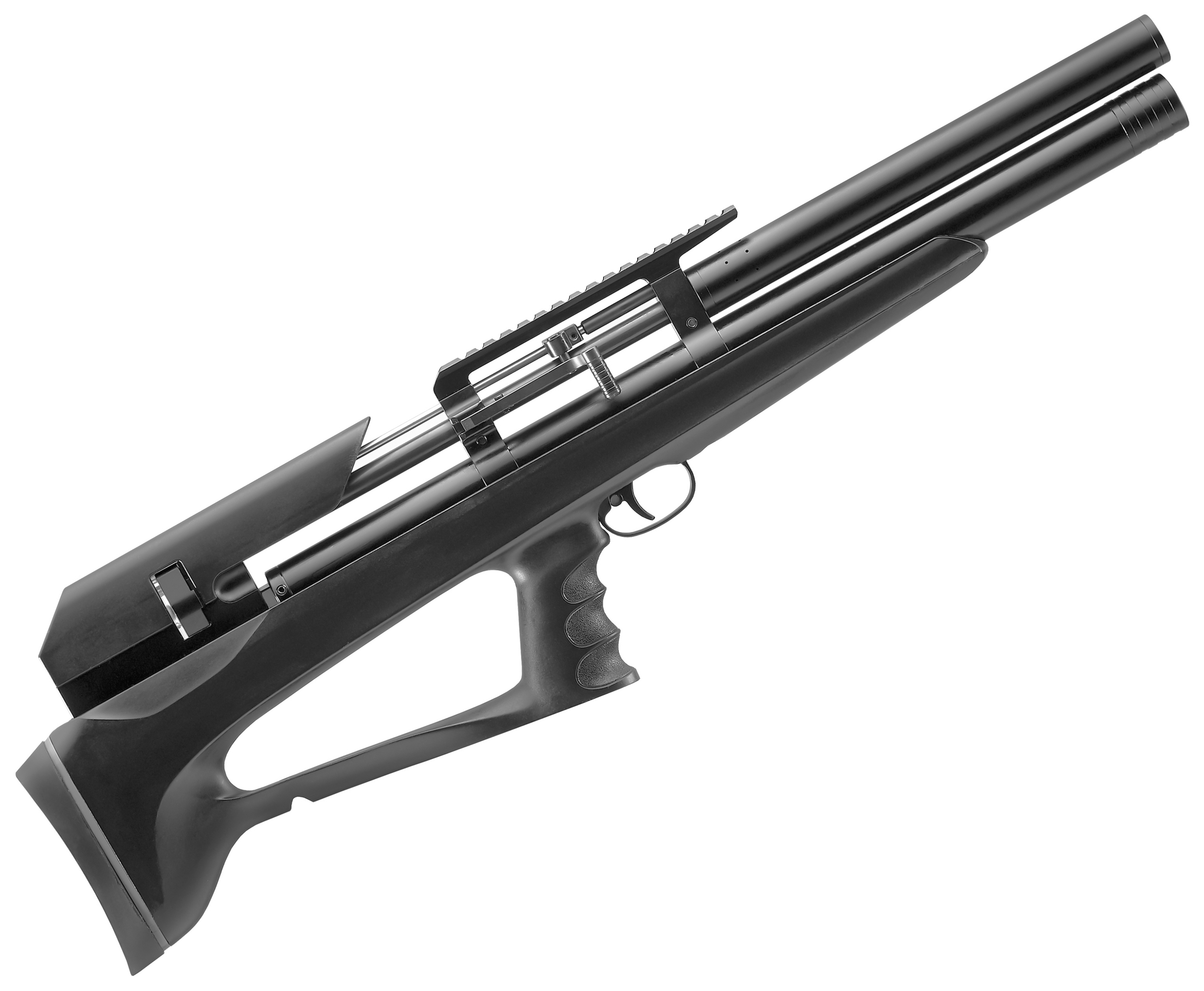 Пневматическая винтовка Snowpeak P35 5.5 мм (PCP)