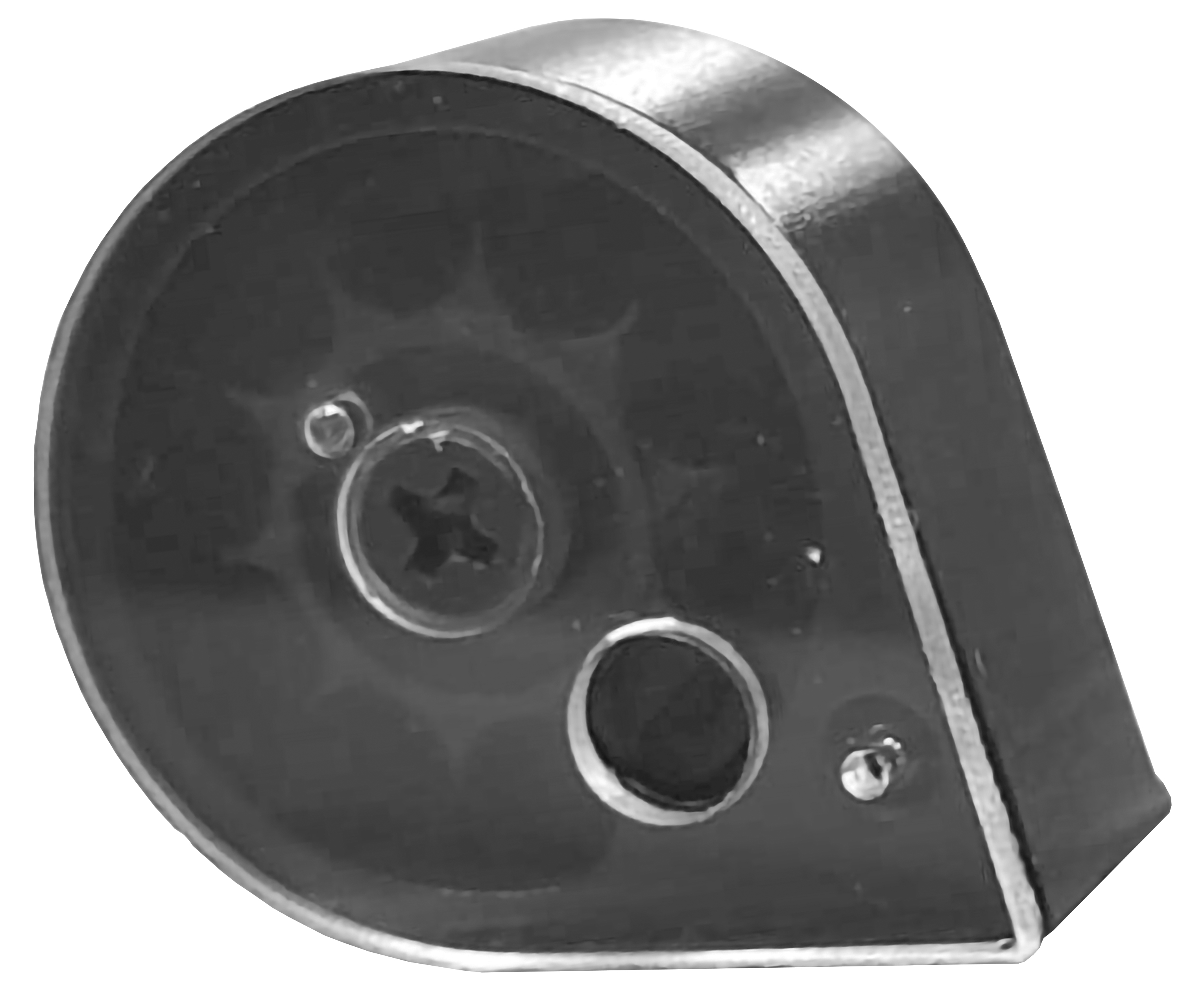 Барабанный магазин Snowpeak CP2 4.5 мм (9 пуль)