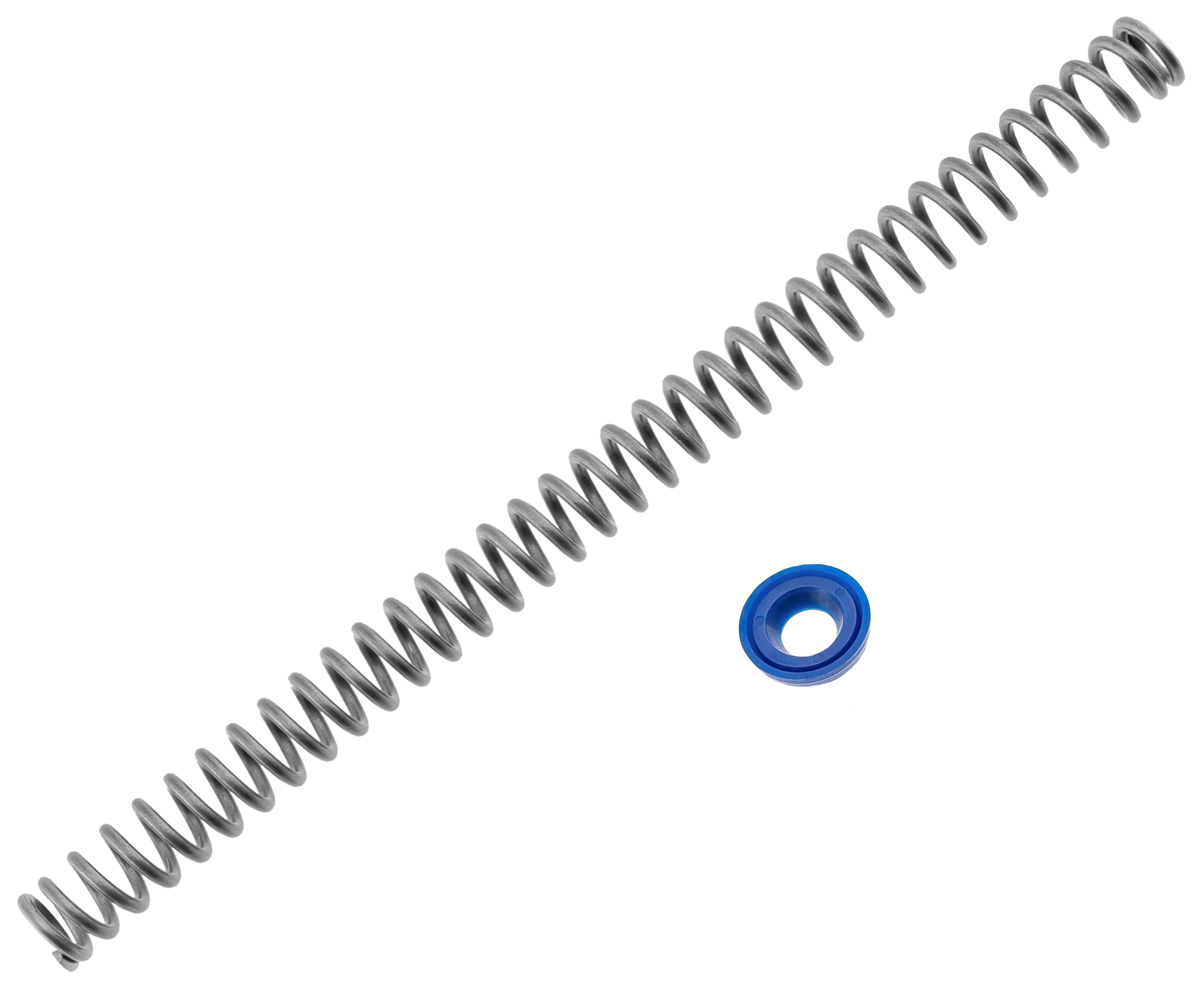 Ремкомплект для Snowpeak SR1250S 4.5 мм (пружина, манжета)