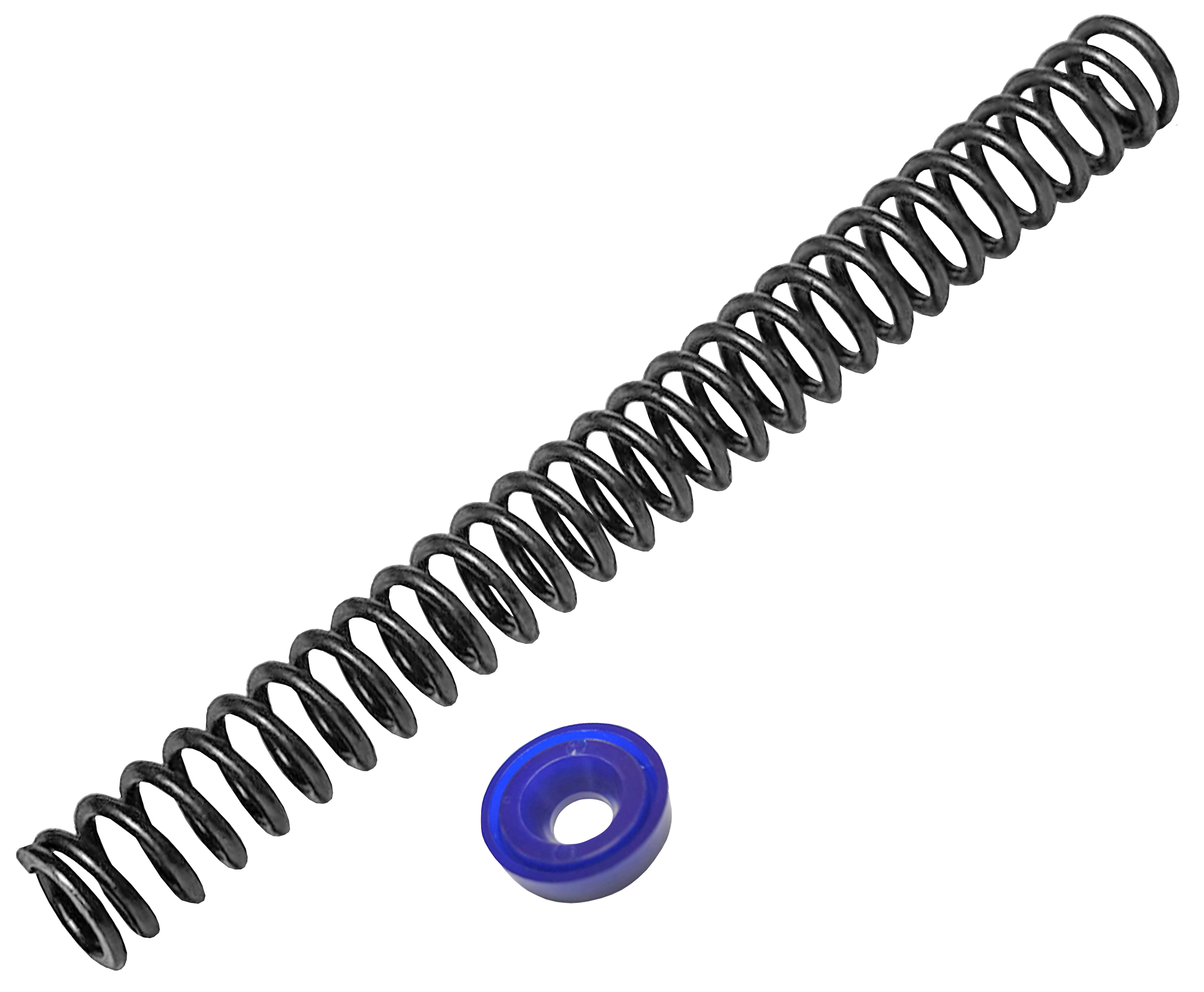 Ремкомплект для Snowpeak SP500 4.5 мм (пружина, манжета)