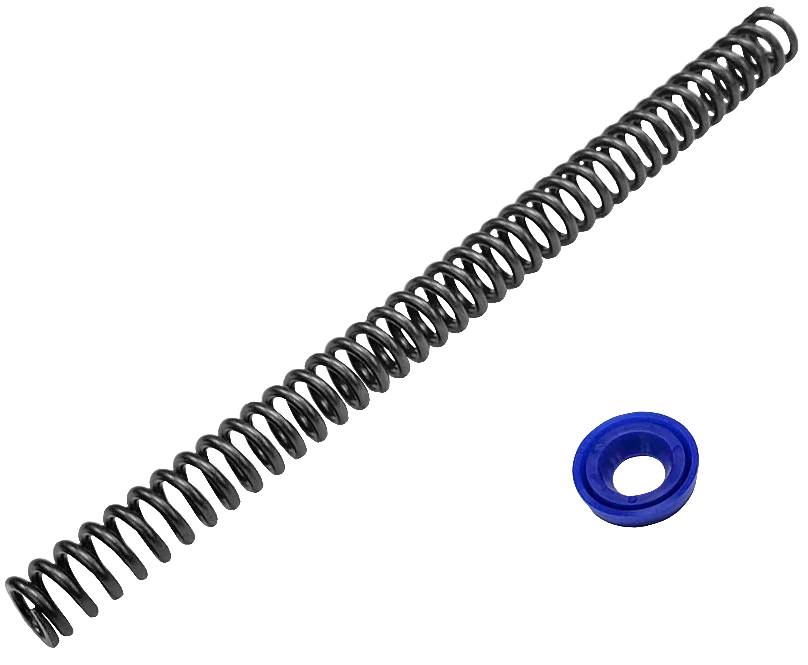 Ремкомплект для Snowpeak SL900S 4.5 мм (пружина, манжета)