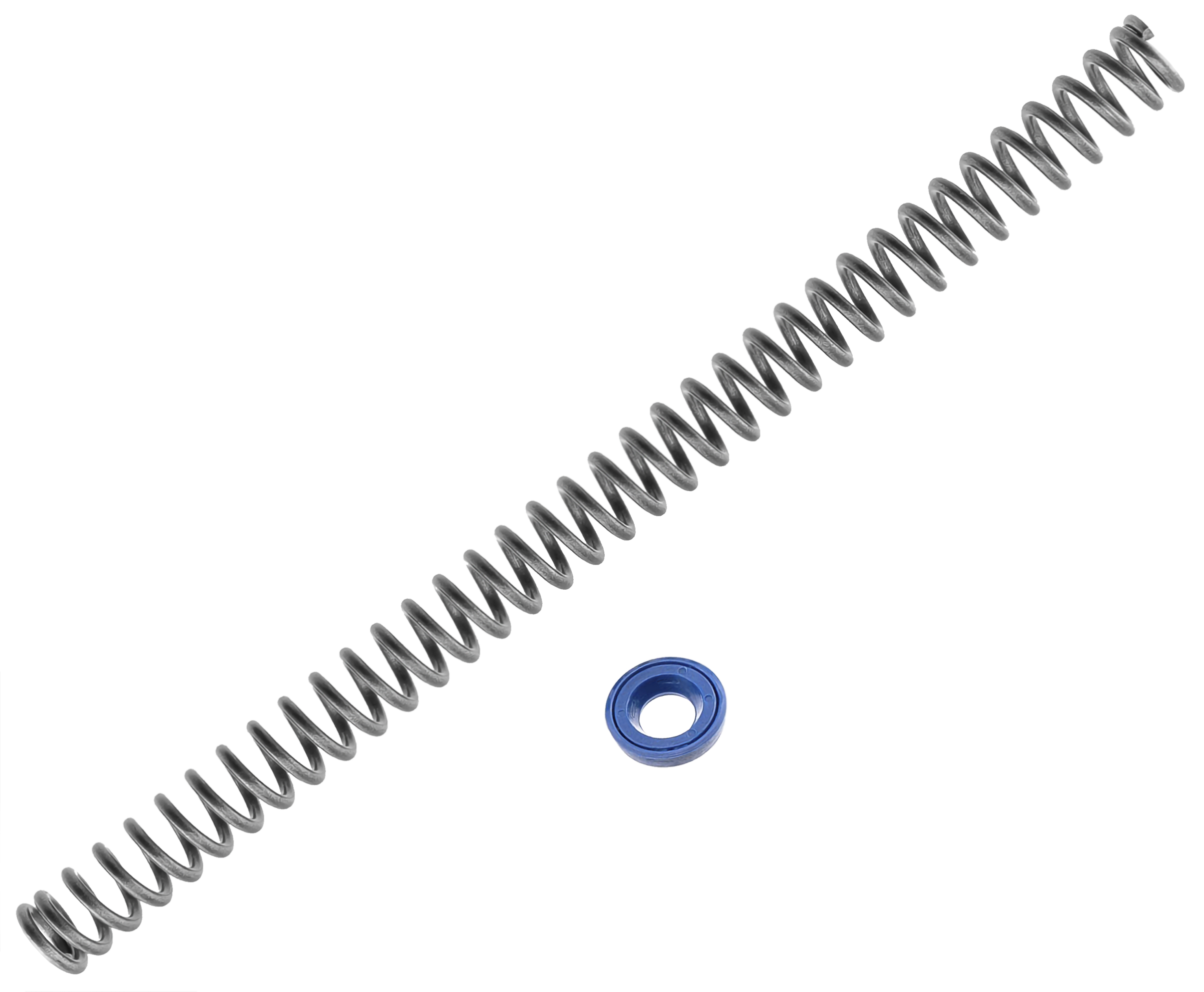 Ремкомплект для Snowpeak SR1200S 4.5 мм (пружина, манжета)