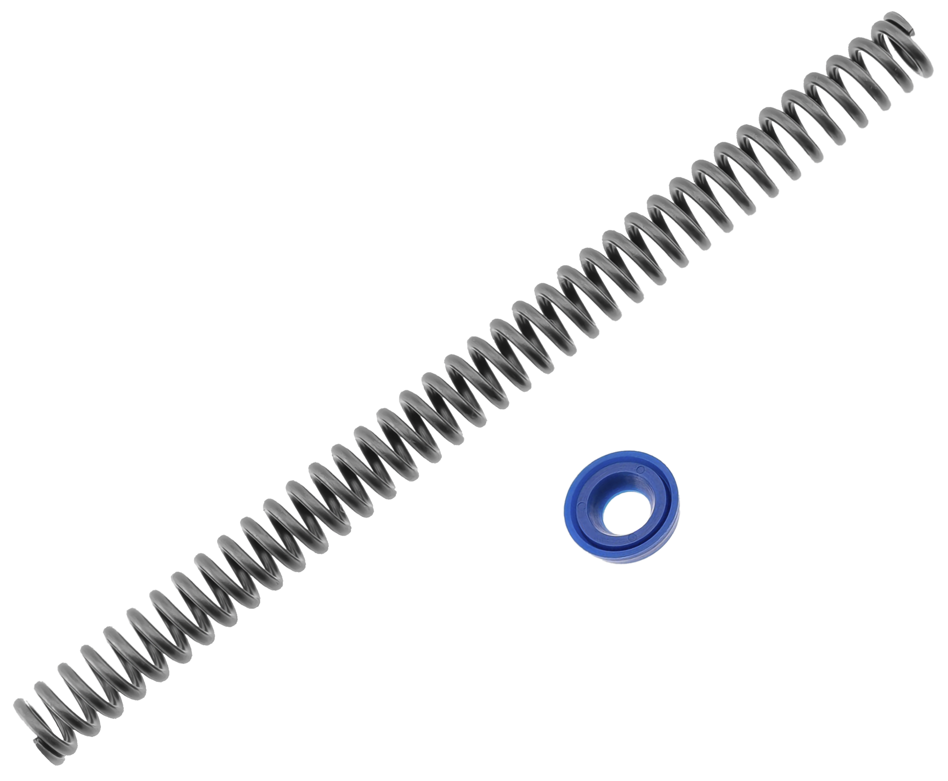 Ремкомплект для Snowpeak GR800S 4.5 мм (пружина, манжета)