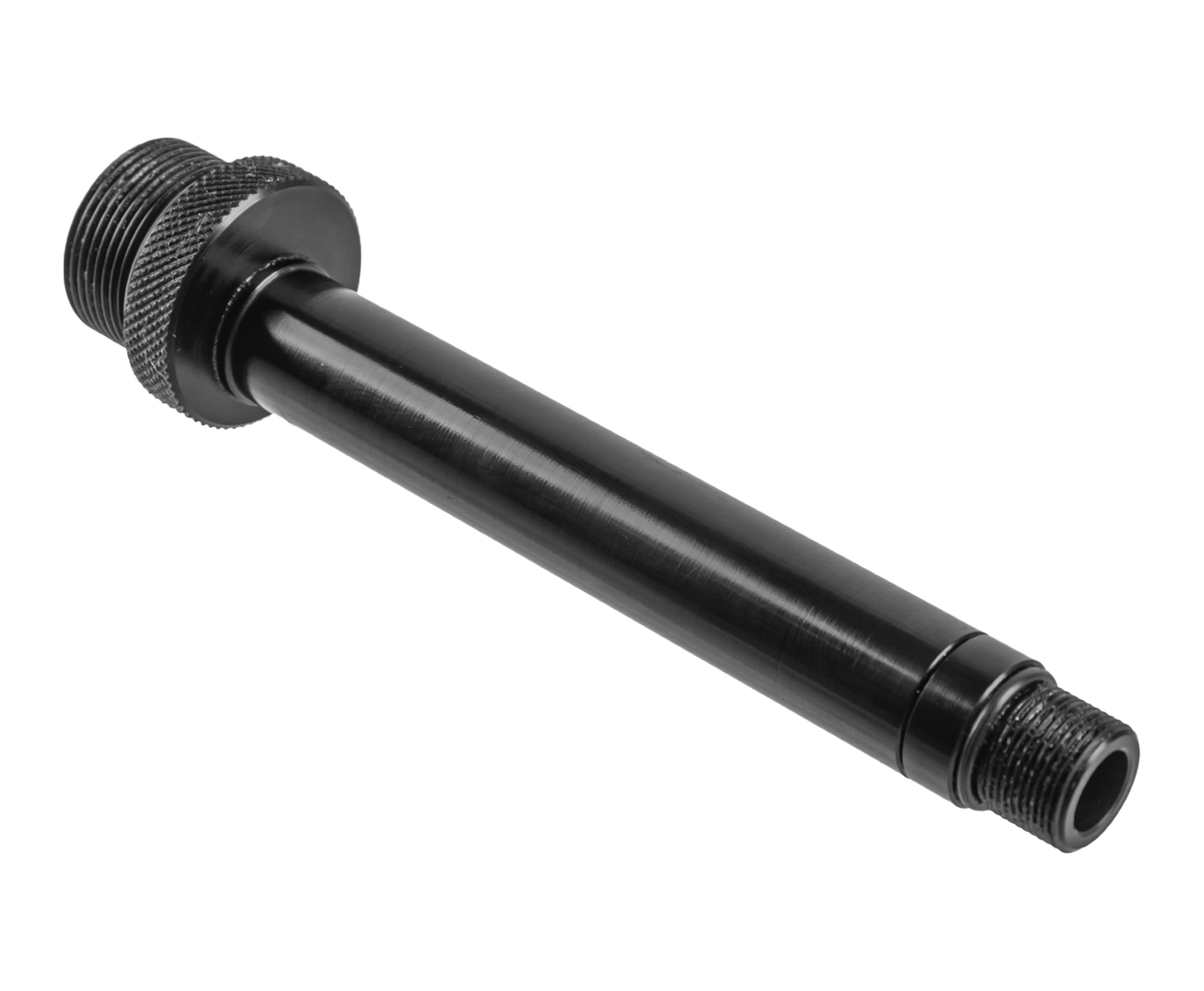 Переходник Z Snowpeak CP2, Black Strike B024 для РСР трубы Zark SM-1520-A (переделка в PCP винтовку)