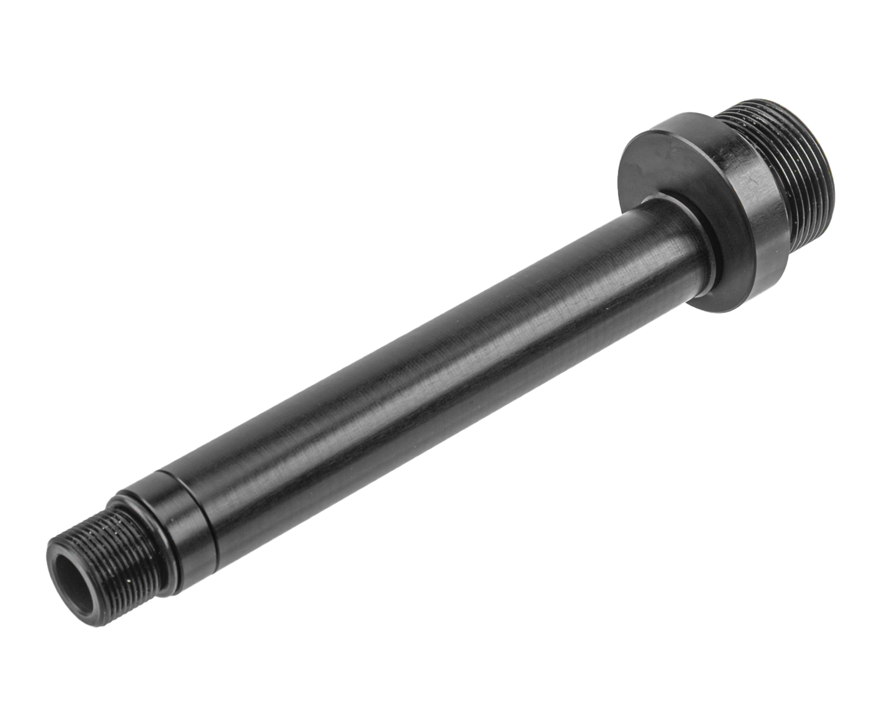 Переходник Z Snowpeak CP2, Black Strike B024 для РСР трубы Zark SM-1520-A (переделка в PCP винтовку)