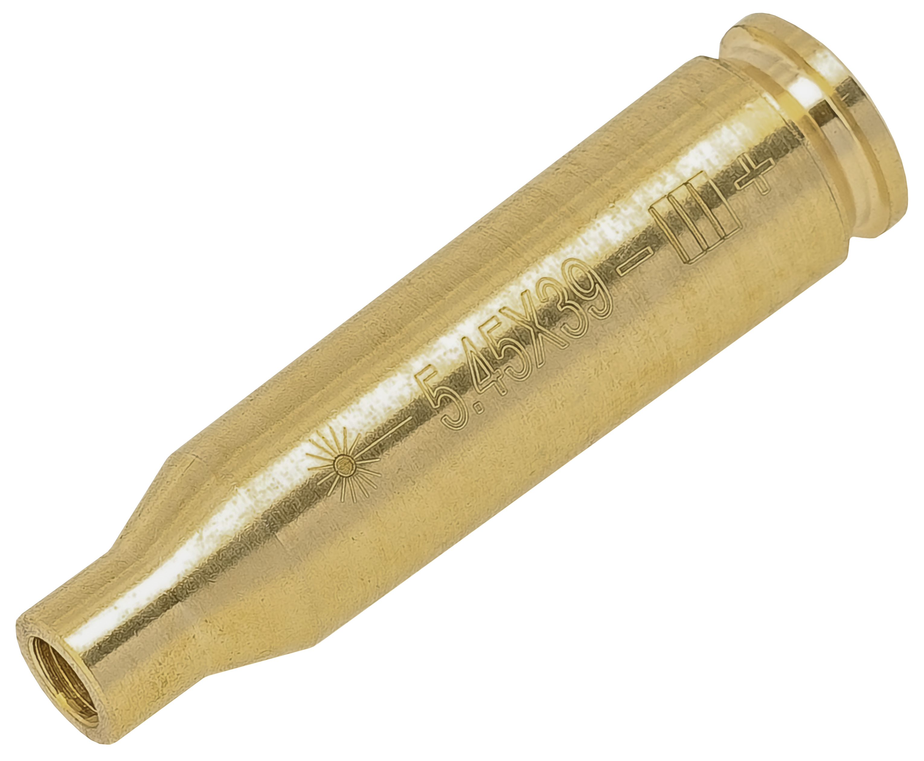 Лазер холодной пристрелки ShotTime ColdShot 5.45x39 мм (ST-LS-545)