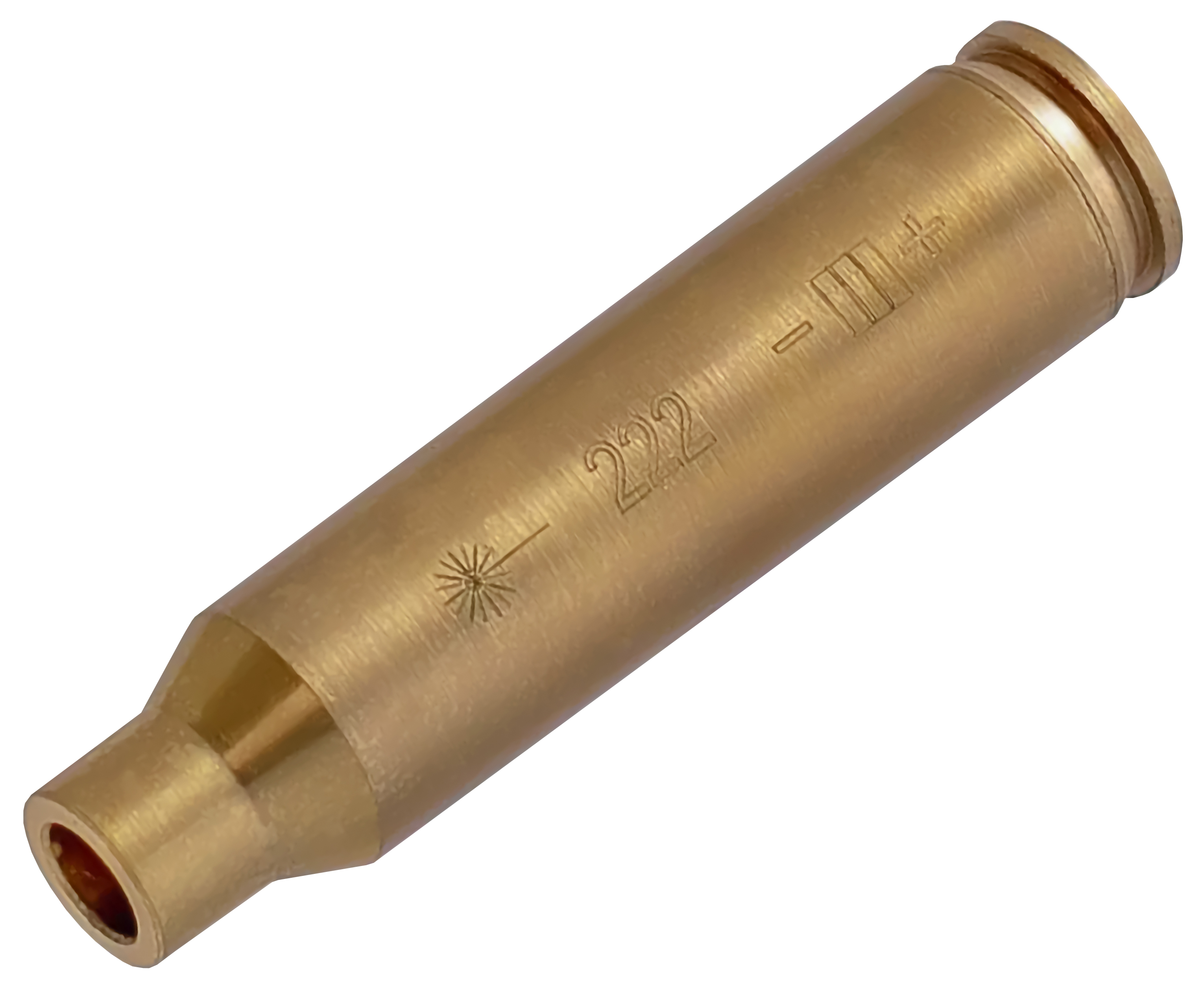 Лазер холодной пристрелки ShotTime ColdShot .222 Rem (ST-LS-222)