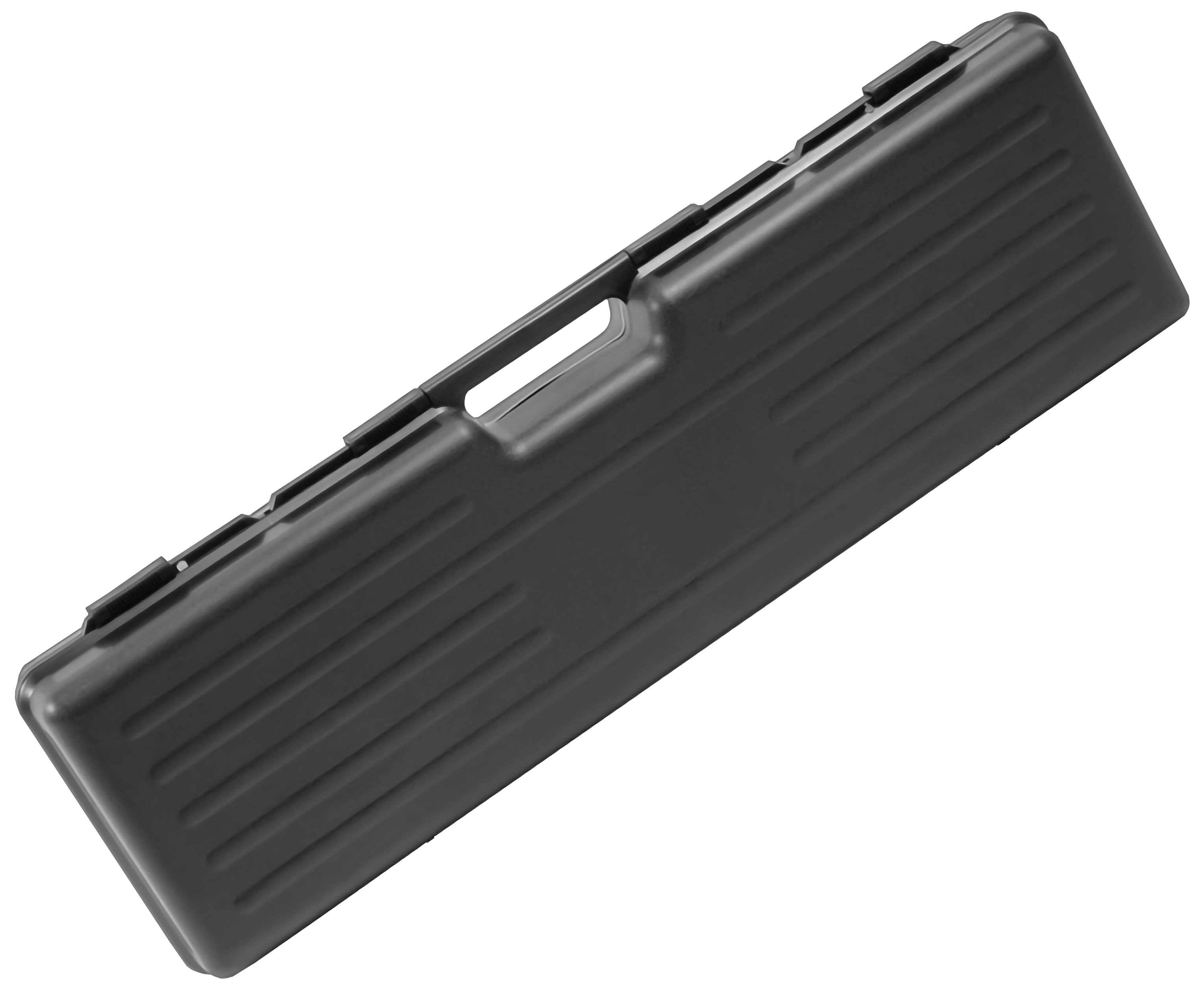 Кейс Negrini для гладкоствольного оружия (820x240x75 мм, поролон)