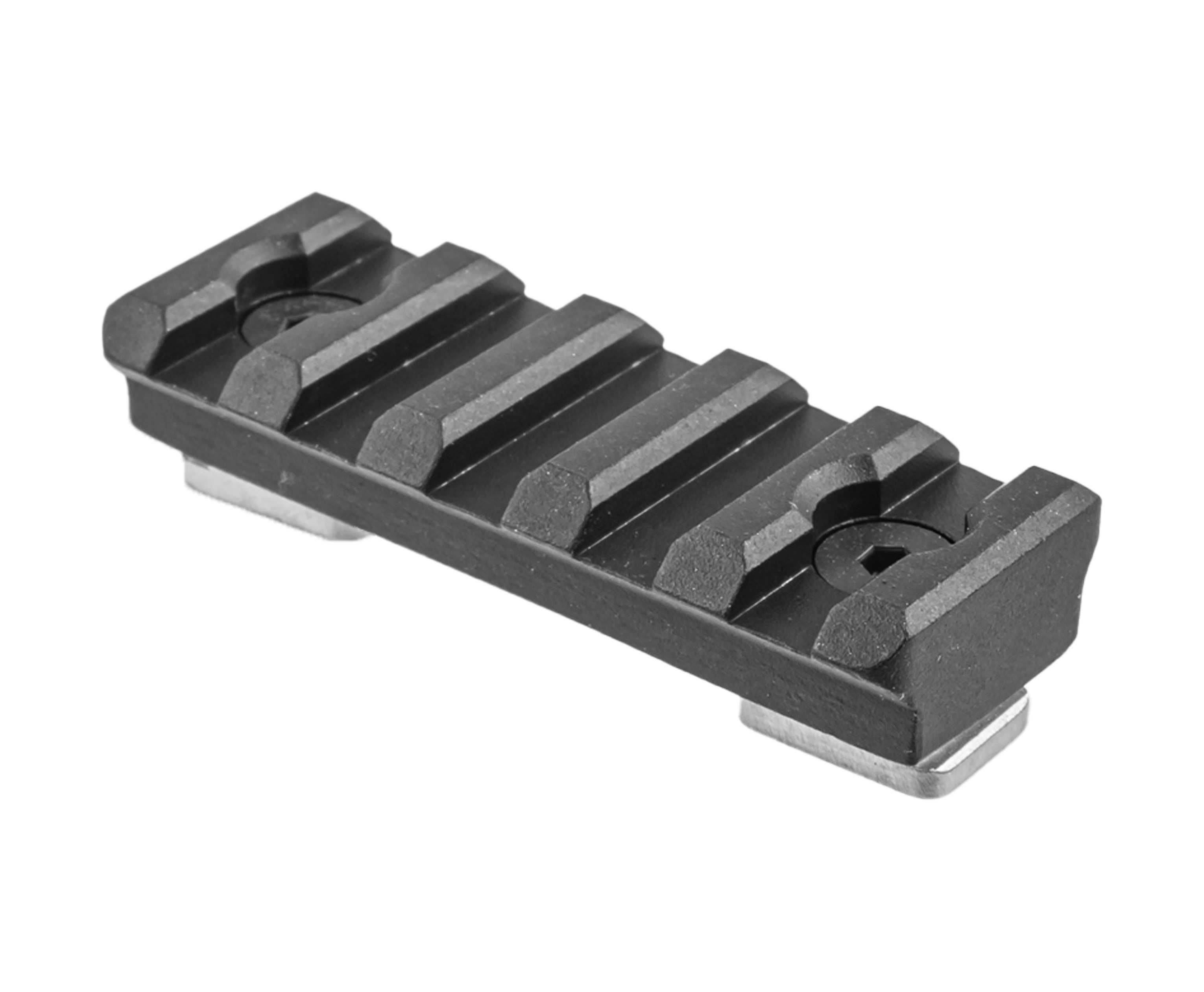 Планка-переходник Storm (еврошина - Weaver)