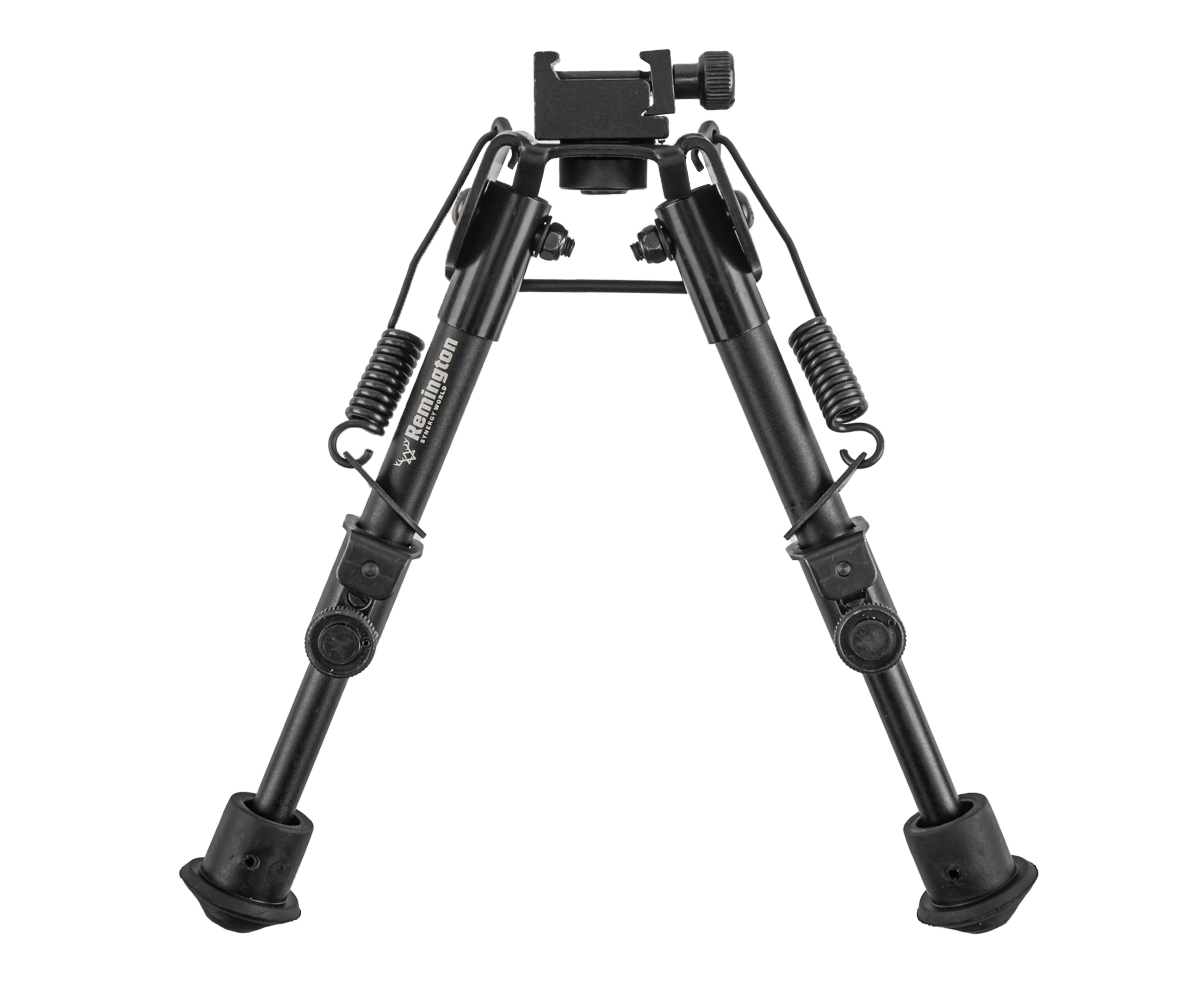 Сошки складные Remington 10-14 дюймов (на антабку, Вивер)