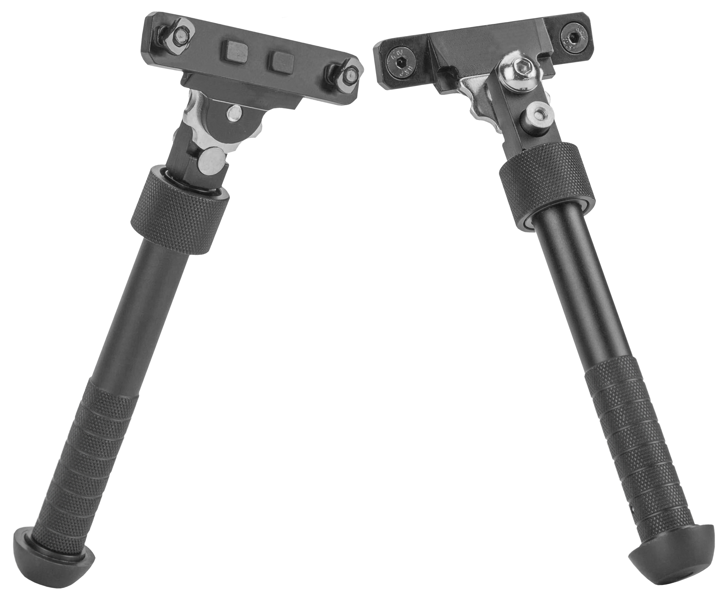 Сошки складные Atlas V8 (M-Lok, BH-BP29, 165-229 мм)