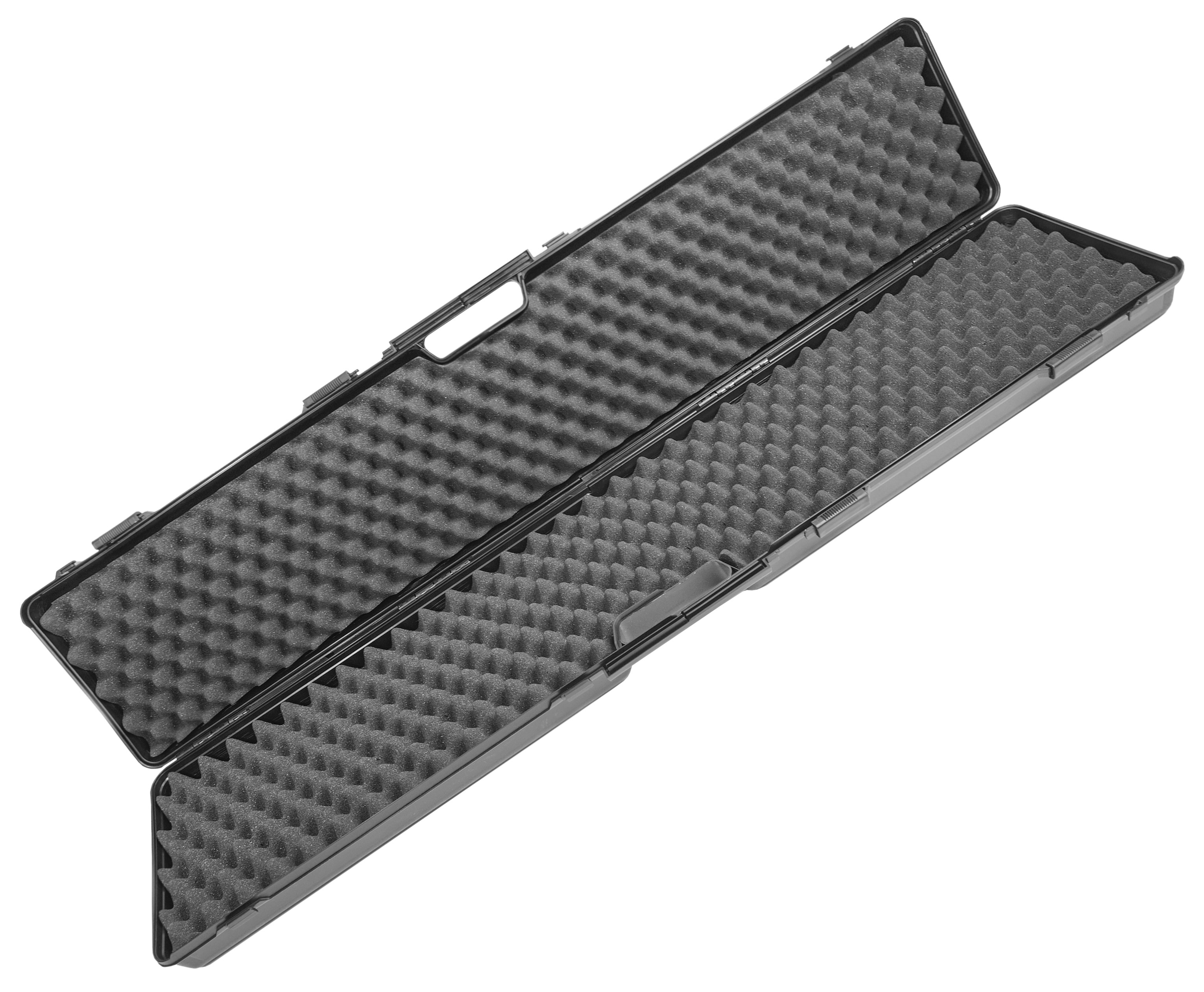 Кейс Negrini для карабина (1215x235x100 мм, поролон)