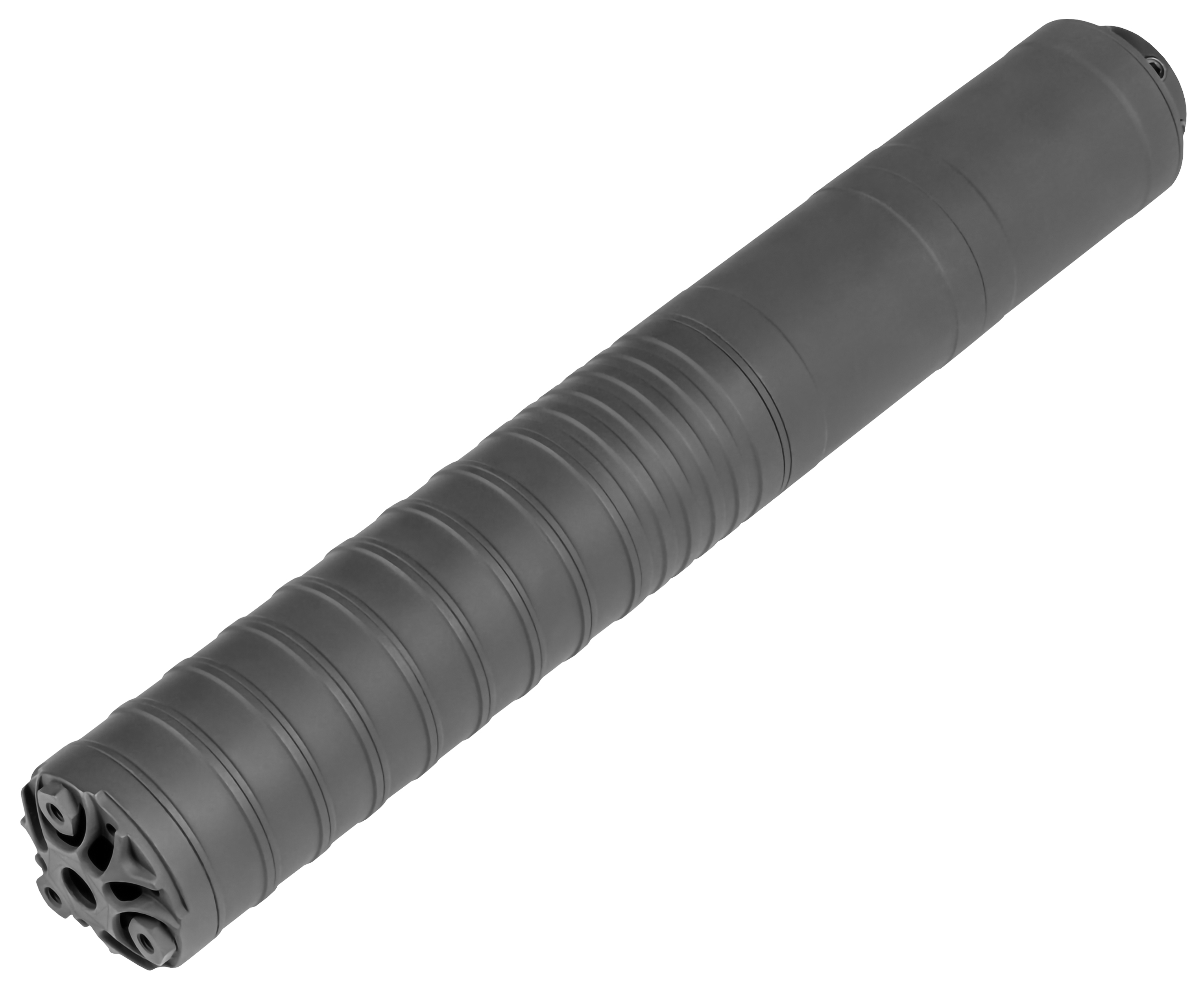 ДТКП Гексагон Поток для СВД-С (7.62х54R, M26x1.5, 340 мм, комплект, 10 камер, сталь)