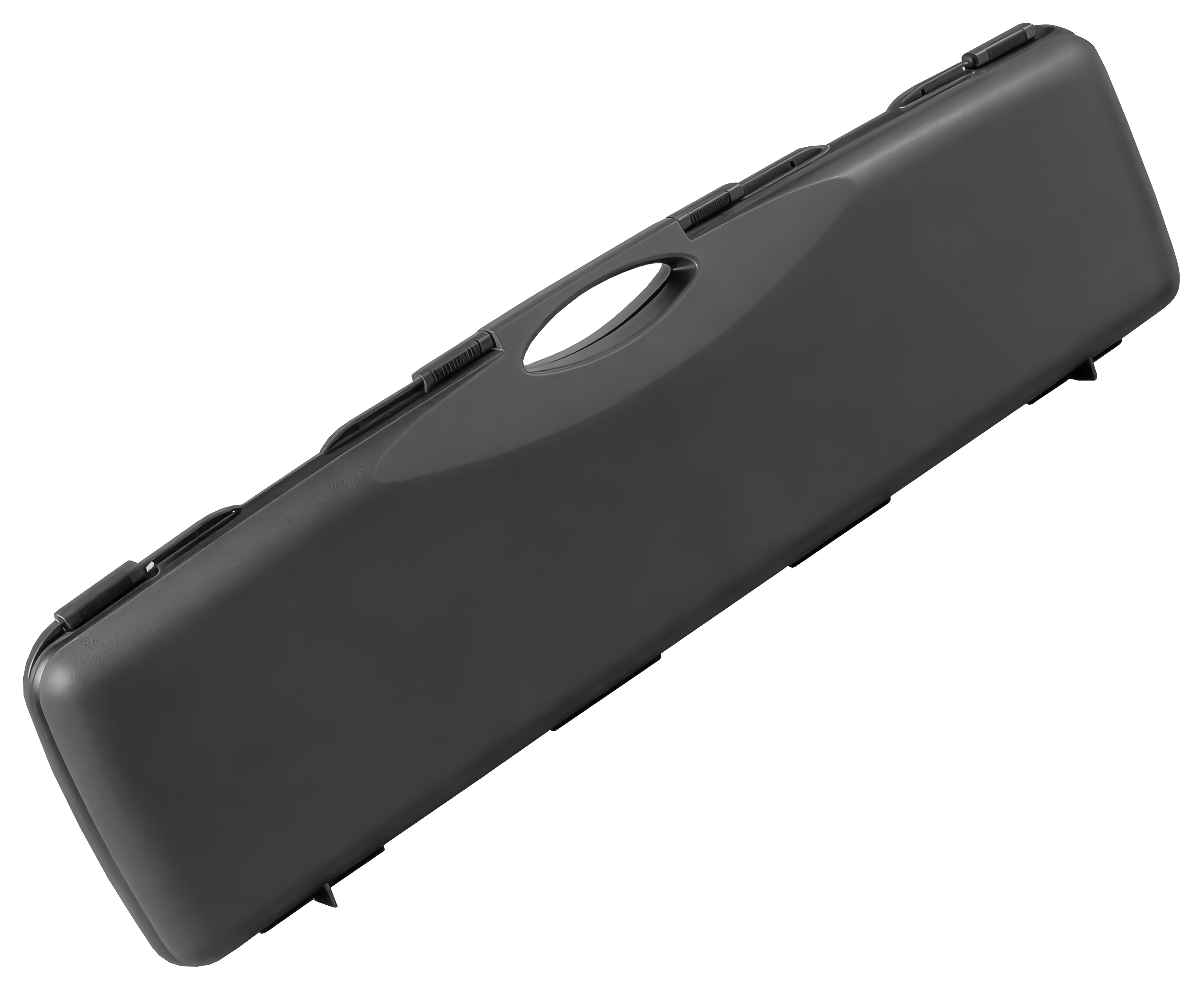 Кейс Negrini для гладкоствольного оружия (955x240x80 мм, поролон)