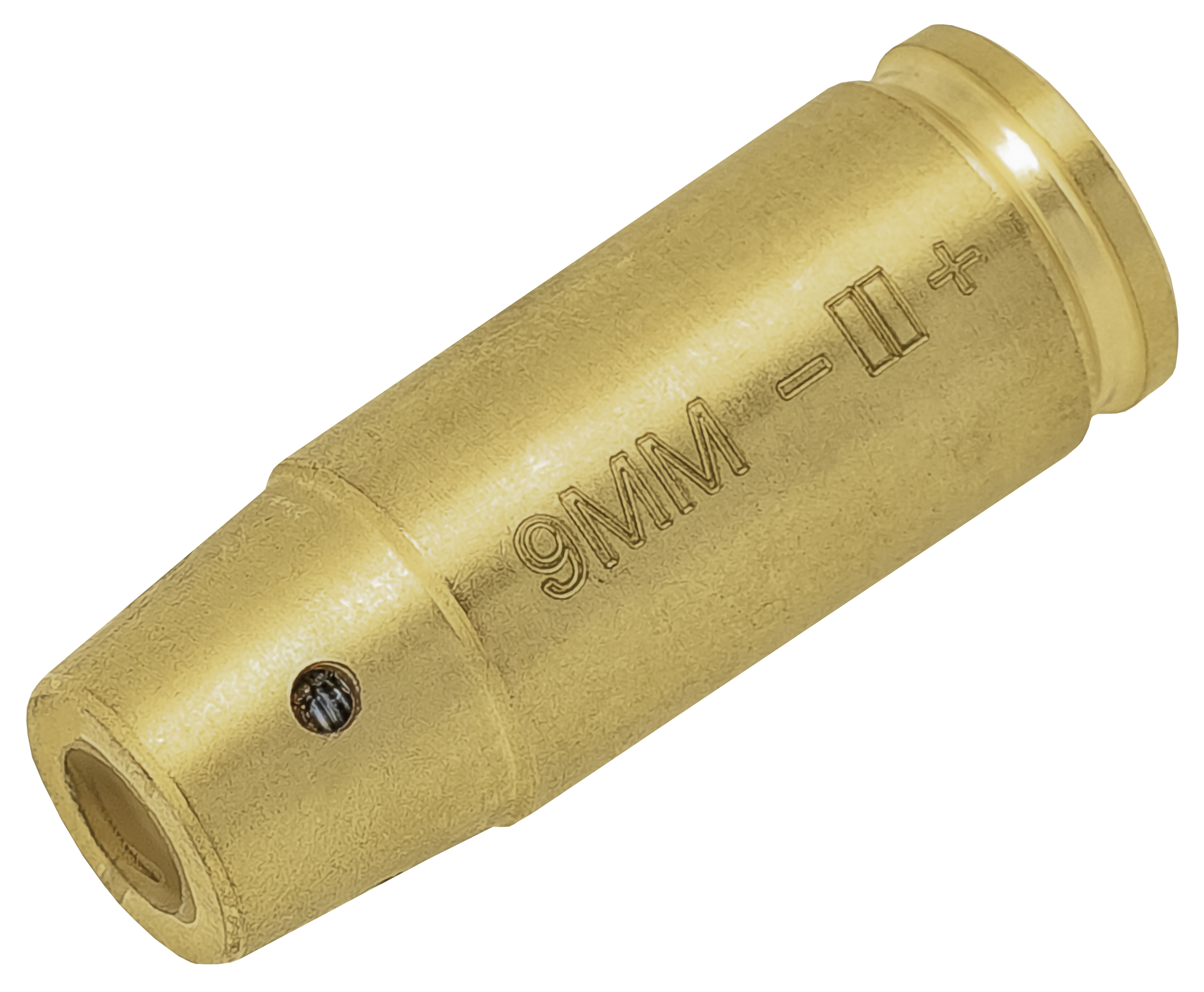 Лазер холодной пристрелки ShotTime ColdShot 9 mm Luger (ST-LS-919)