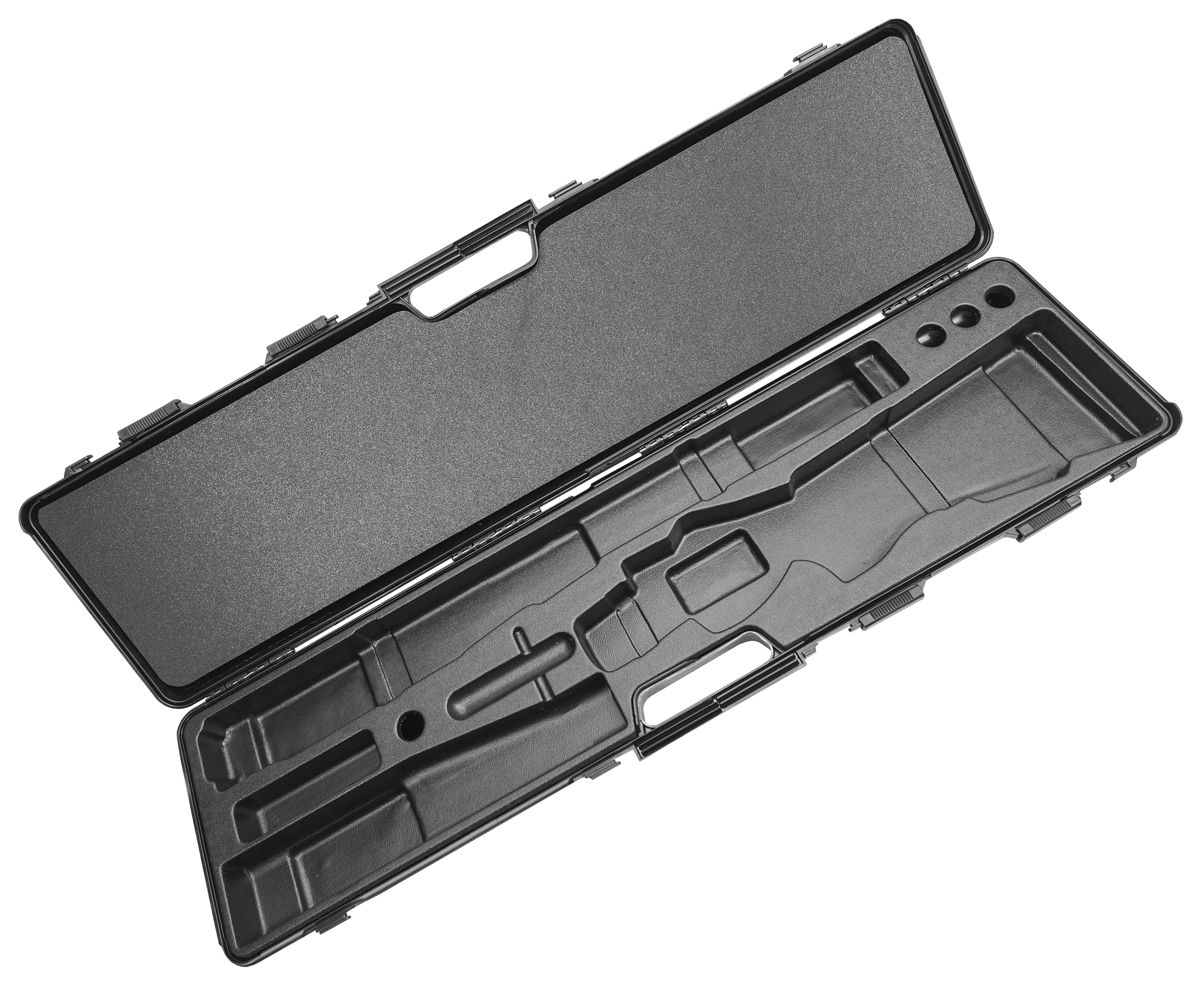 Кейс Negrini для гладкоствольного оружия (950x230x100 мм, с отделениями)