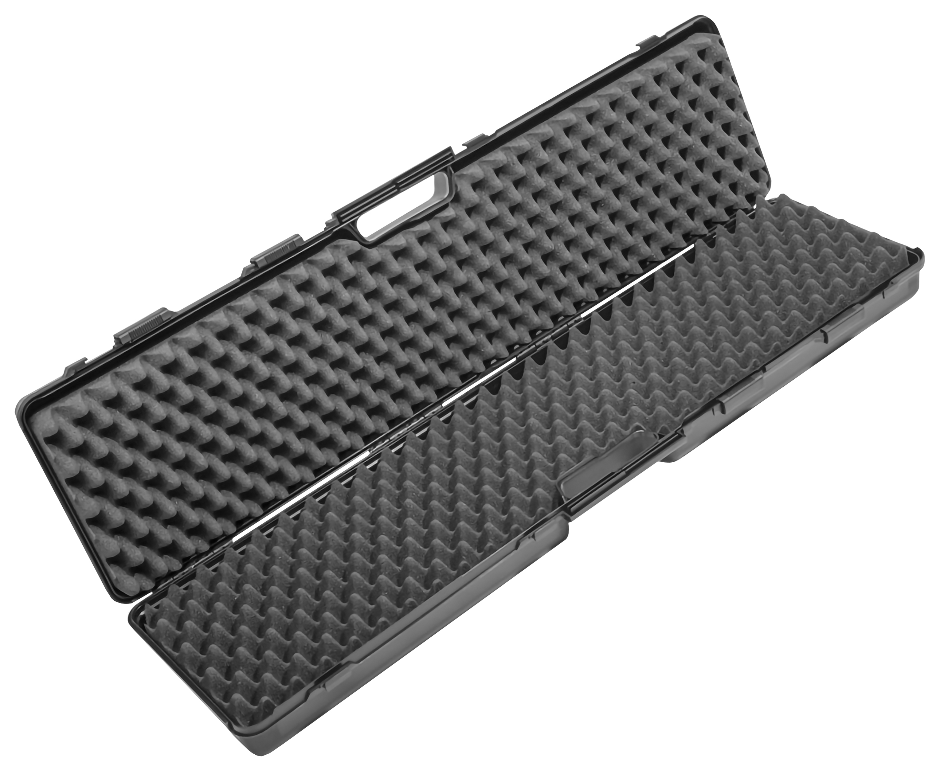 Кейс Negrini для гладкоствольного оружия (950x230x100 мм, поролон)