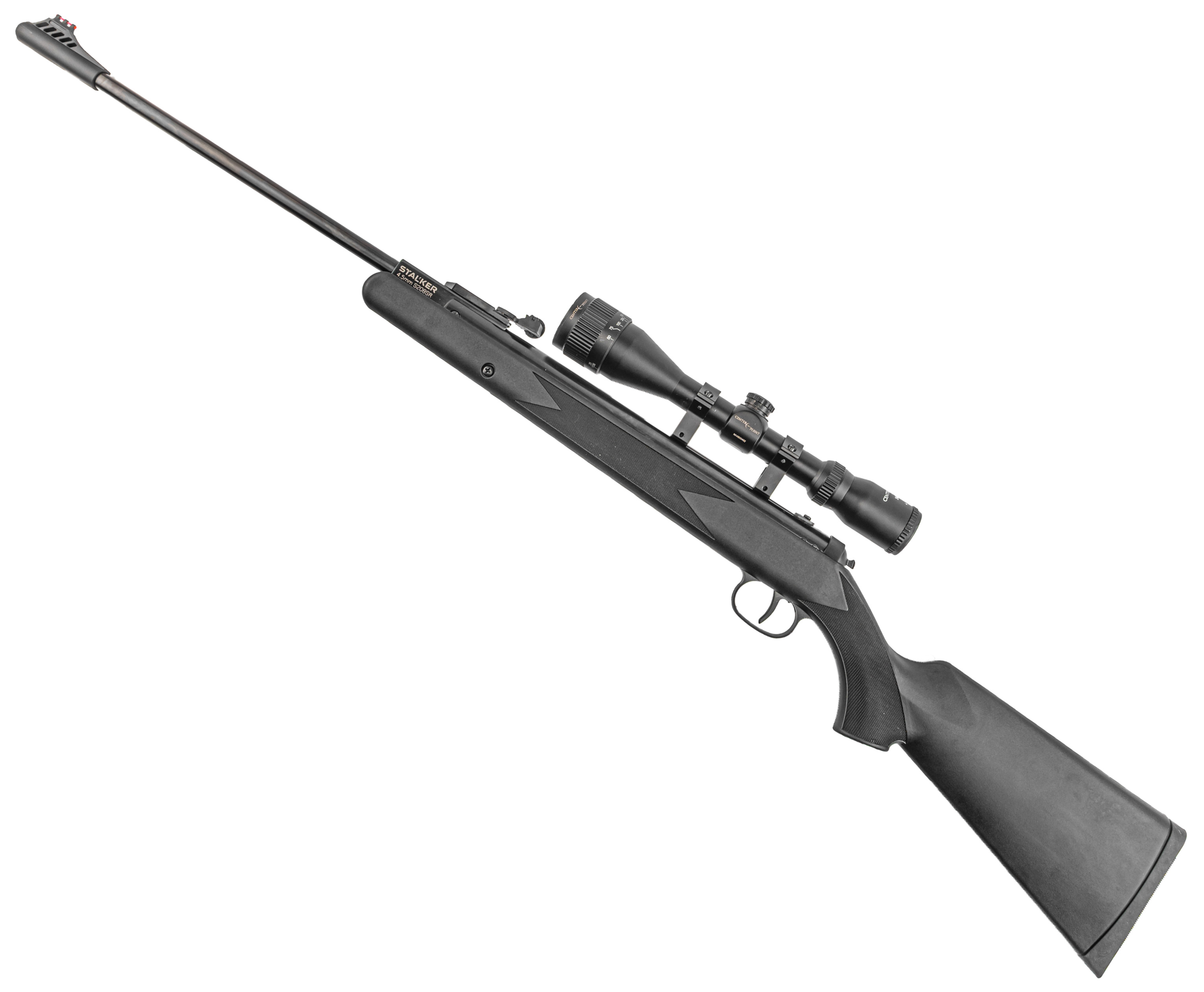Пневматическая винтовка Stalker S208SR 4.5 мм (3 Дж)