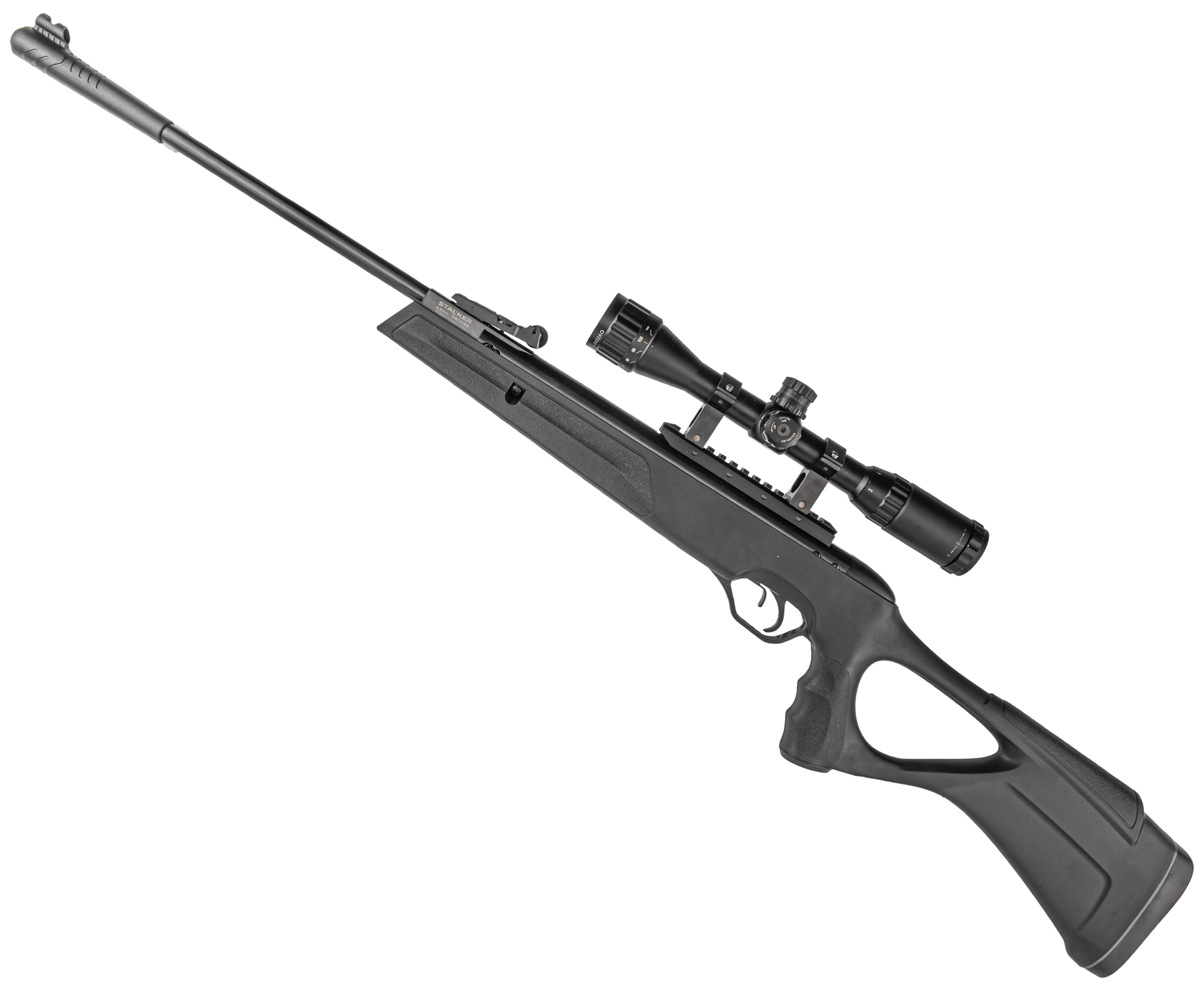 Пневматическая винтовка Stalker S800SR 4.5 мм (3 Дж)