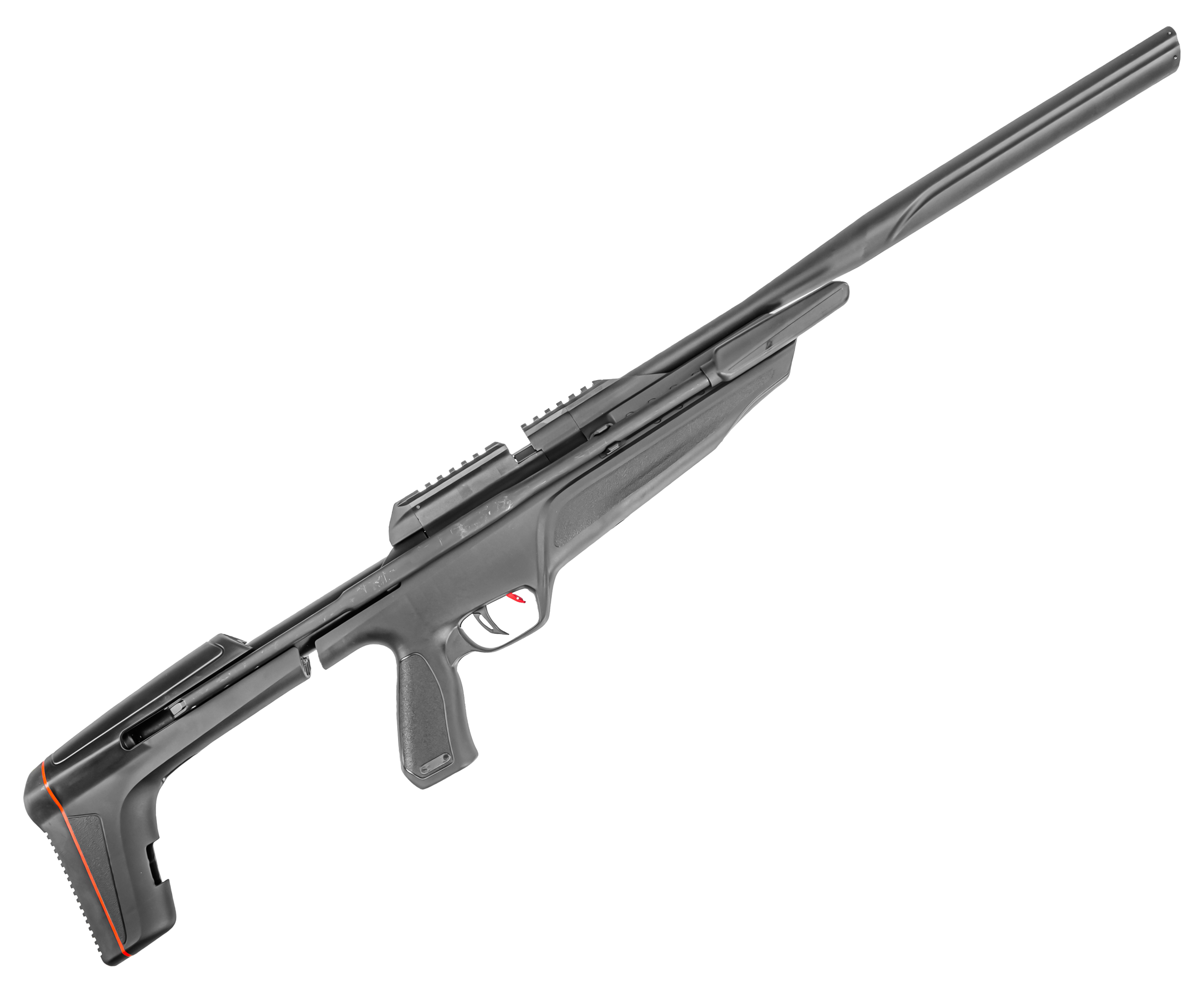 Пневматическая винтовка Stalker S900SR 4.5 мм (3 Дж, многозарядная)