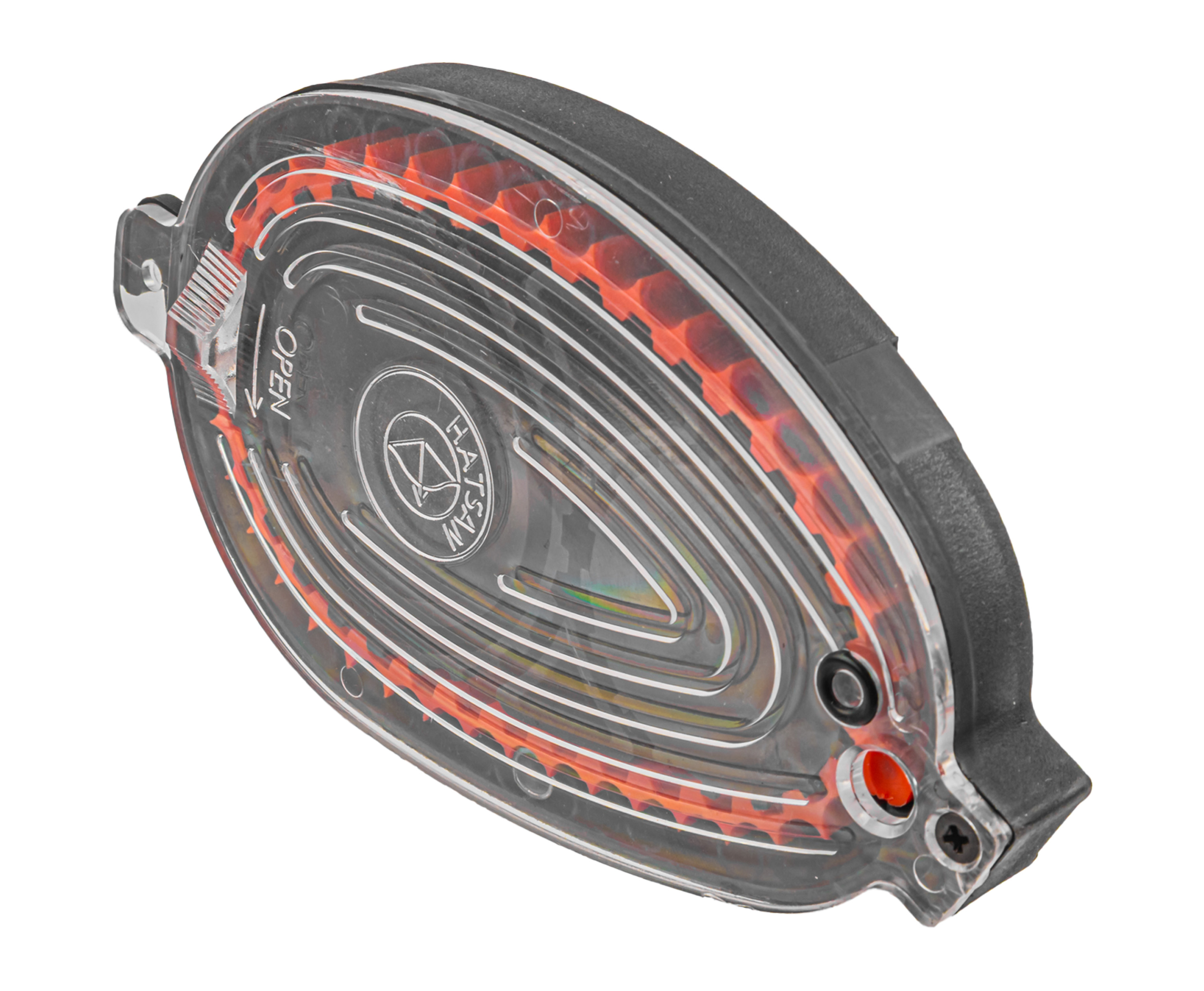 Уценка Запасной магазин на Hatsan Blitz (6,35 мм, увеличенный) 