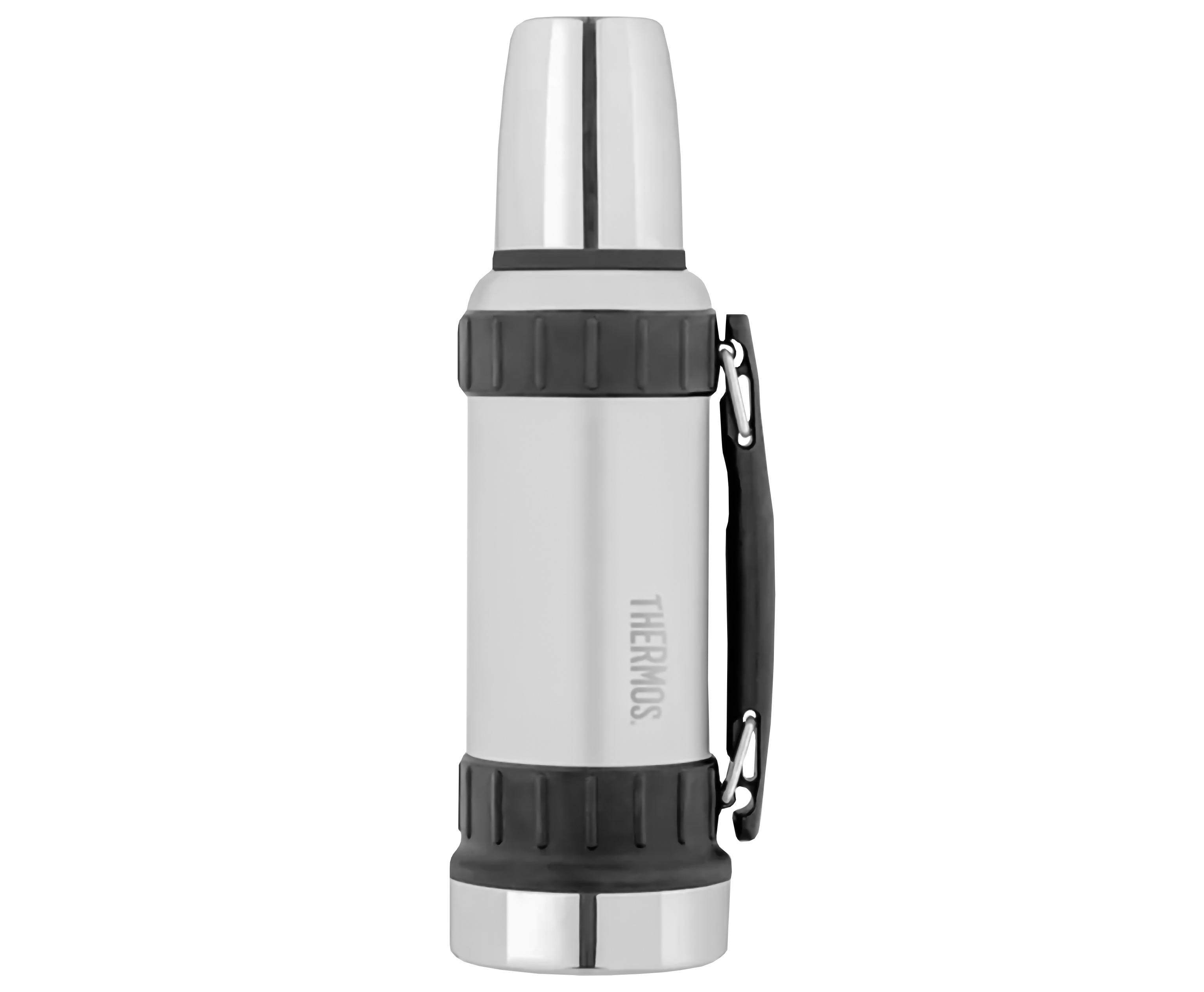 Термос для напитков Thermos Work 2520 WH 1.2L (белый)