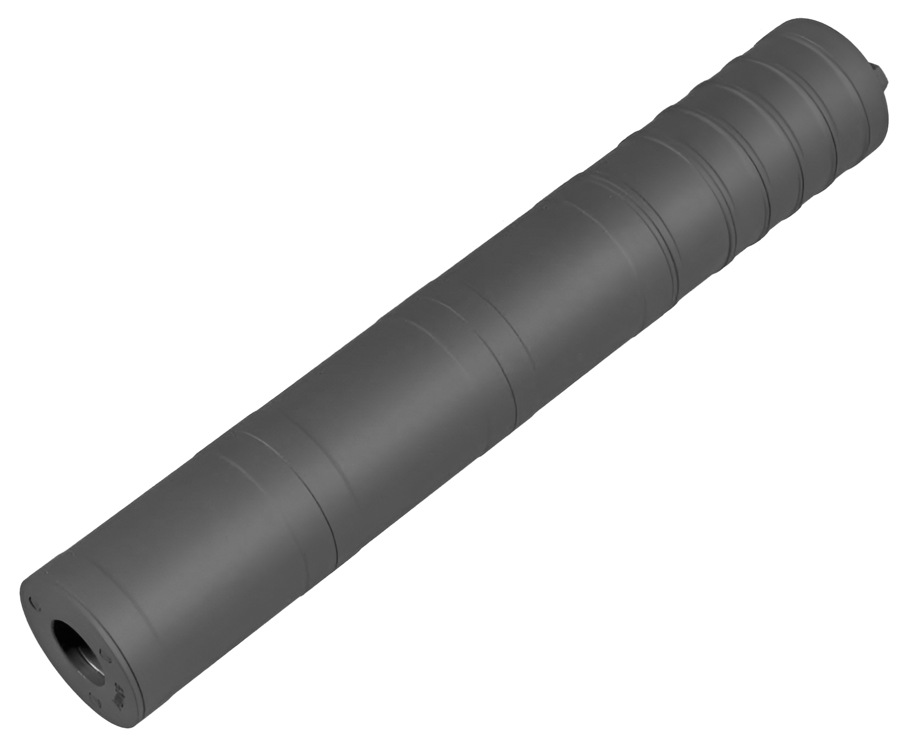 ДТКП Гексагон Поток 2 для TR9S (заход на парадокс и ствол, .345ТК, M16x1, 300 мм, 6 камер, банка, сталь и алюминий)
