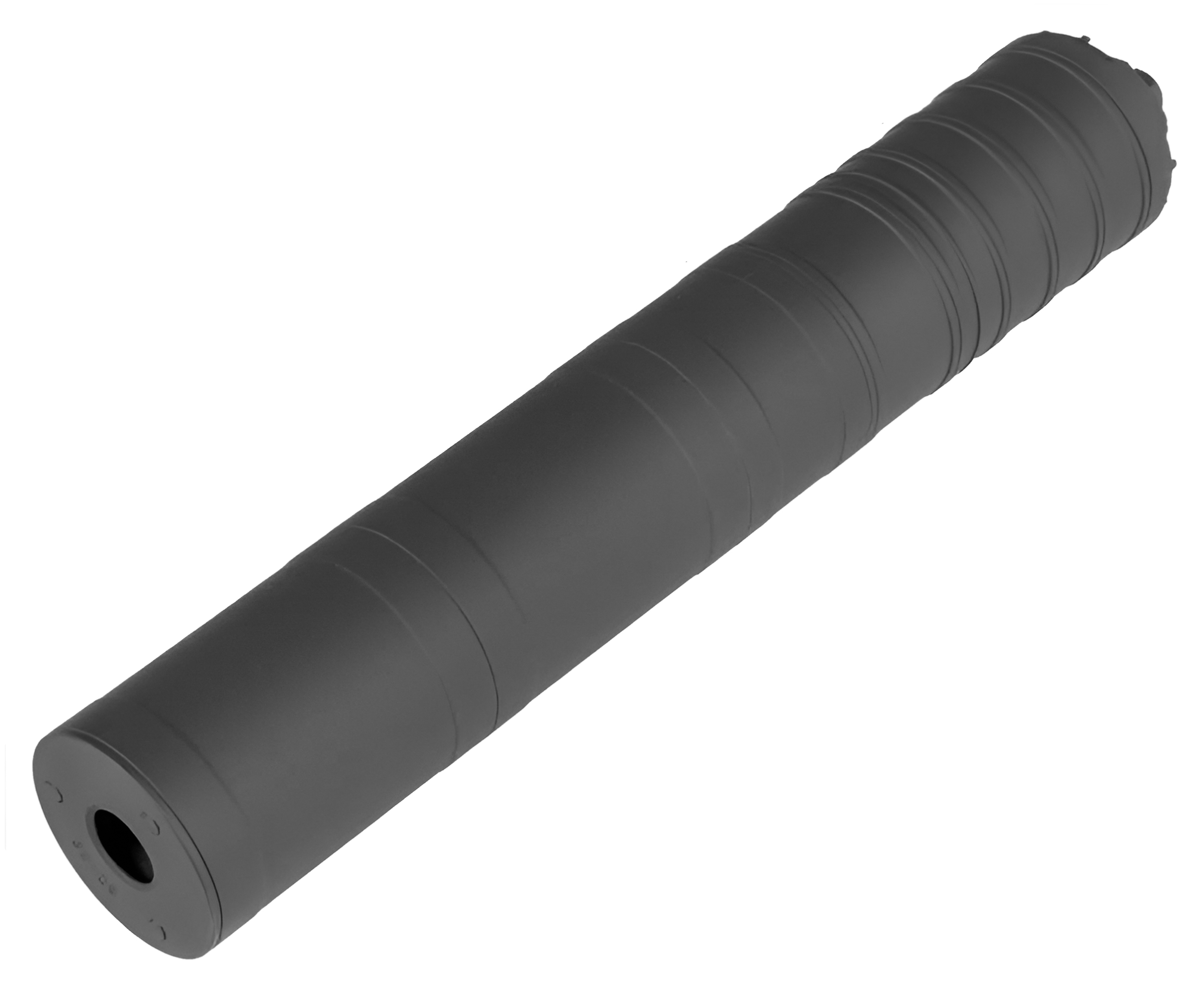 ДТКП Гексагон Поток 2 для ВПО-185/285 (9x19 мм, M14x1L, 280 мм, 6 камер, банка, сталь)