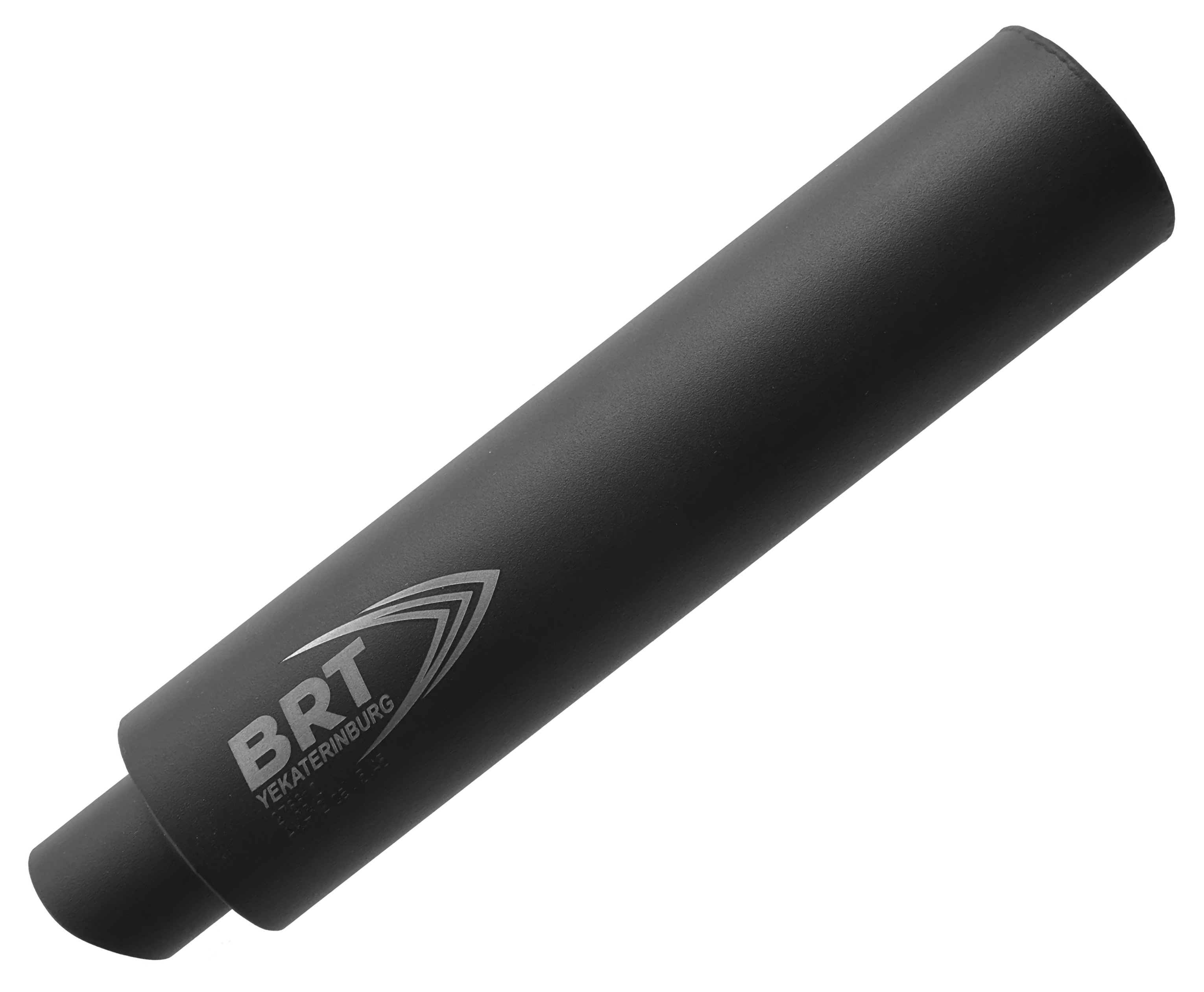 ДТКП BRT Барс Байонет для АК-12 (6 камер, 190 мм, 5.45x39 мм, газоразгруз, черный)