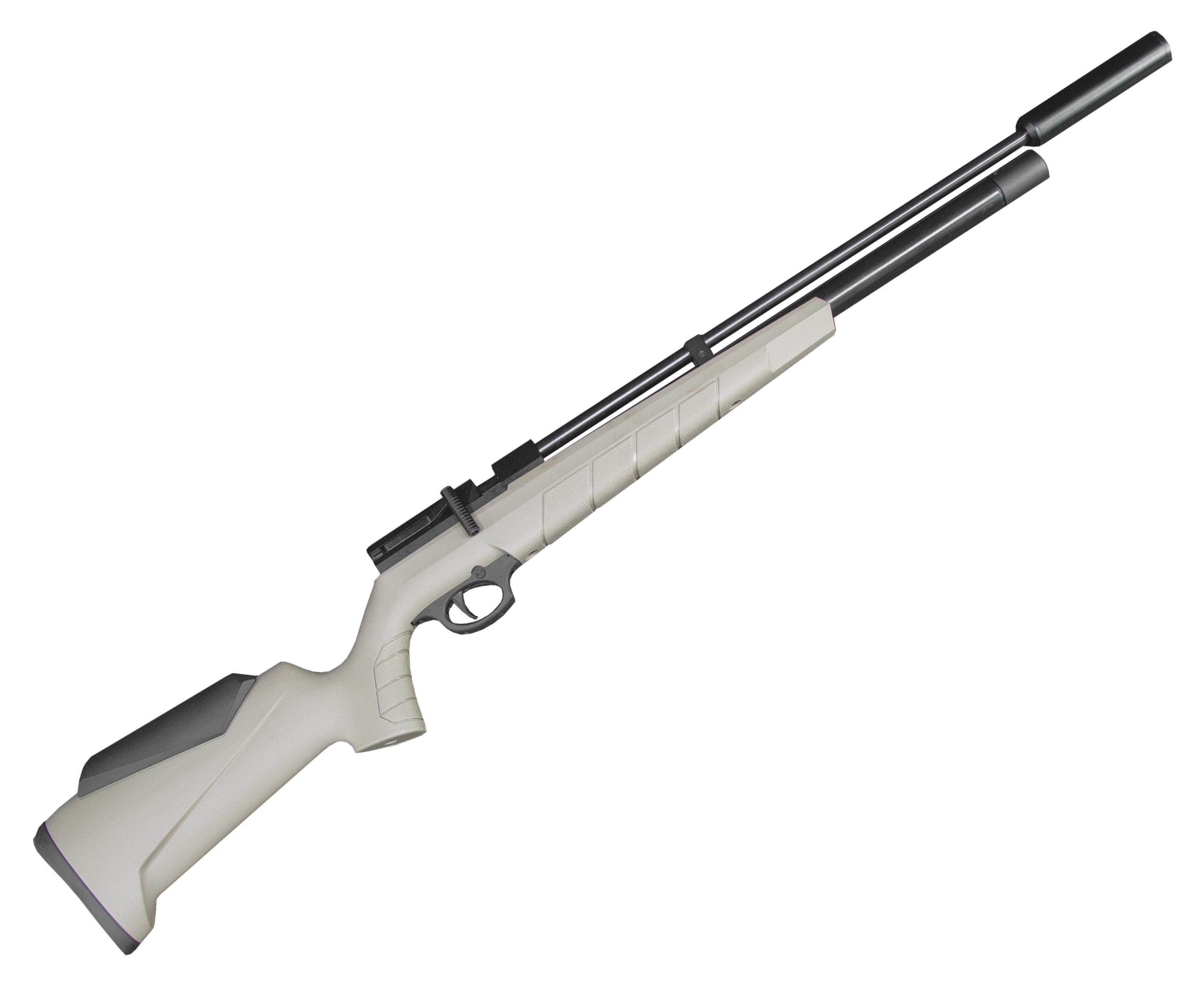 Пневматическая винтовка ZR Arms PR900S Gen.3 4.5 мм (пластик, ПСП)