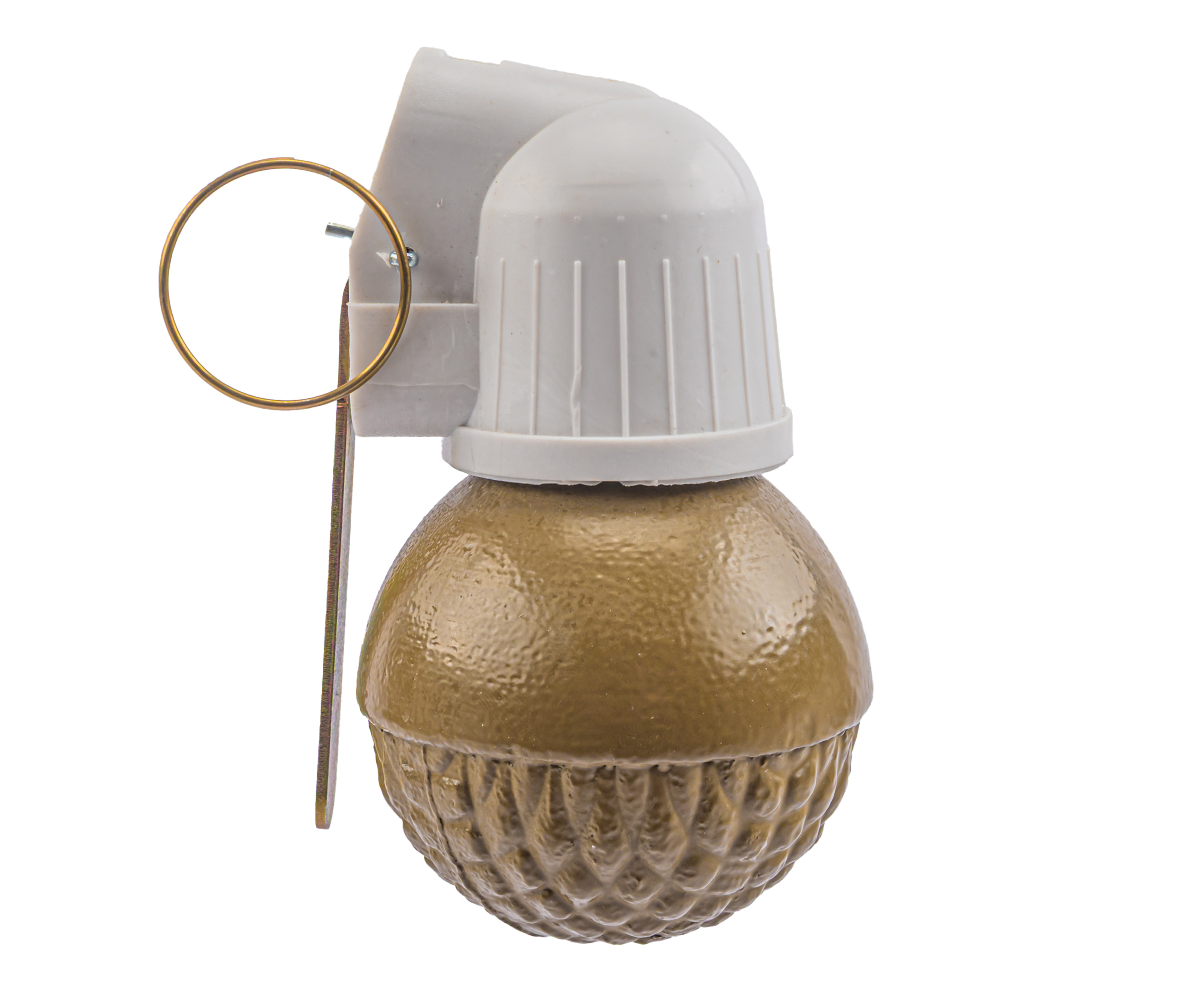 Макет гранаты РГО (ММГ, учебная)