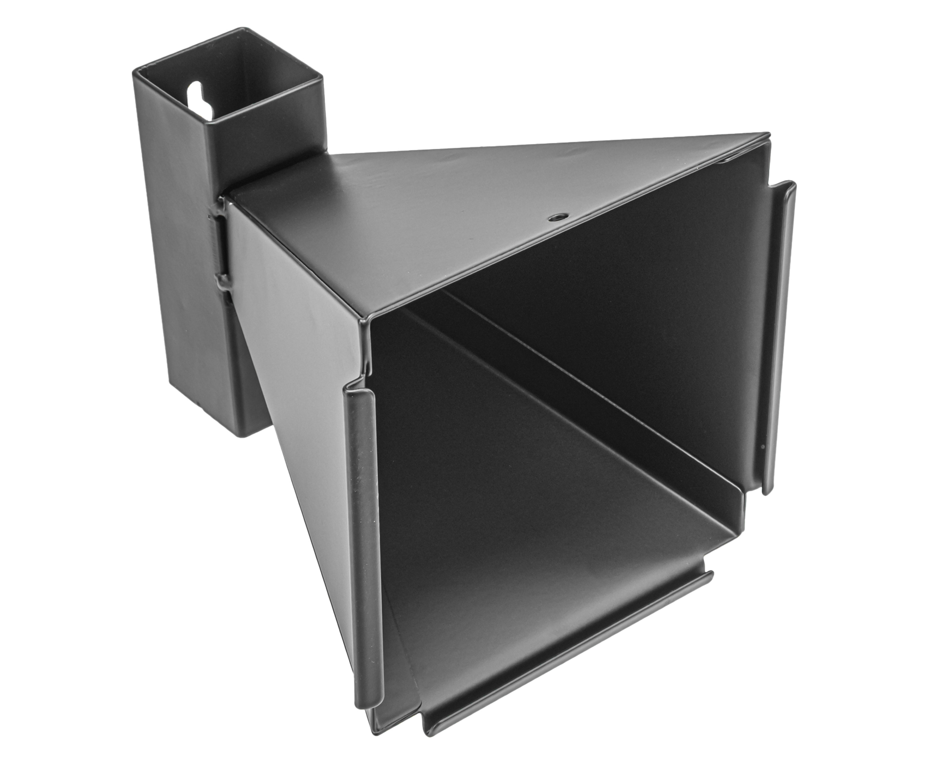 Пулеулавливатель конический Target Shot T-5 (1.5 мм, BH-MT5)