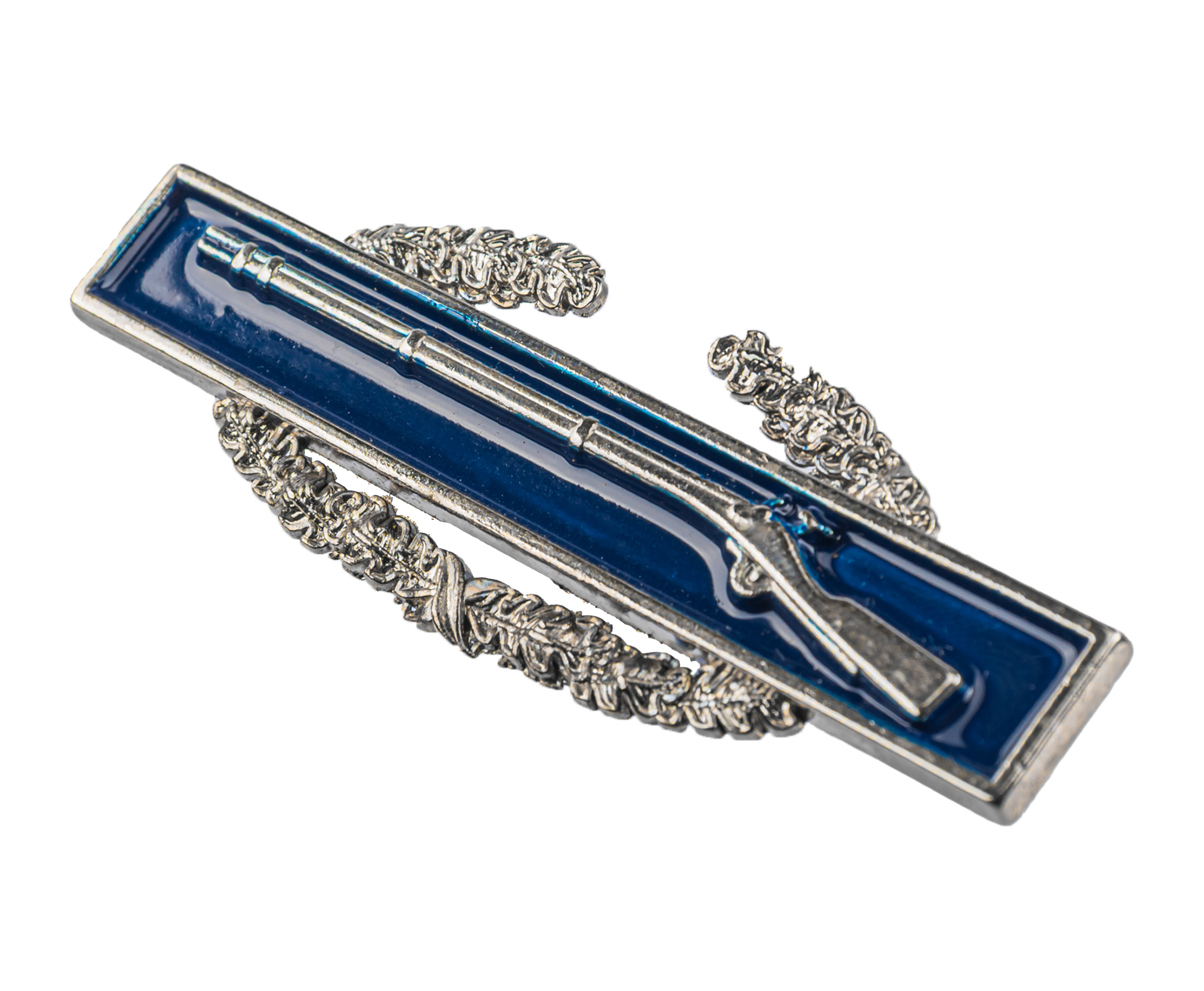 Значок Denix Combat Infantry (D7/152, парадный)