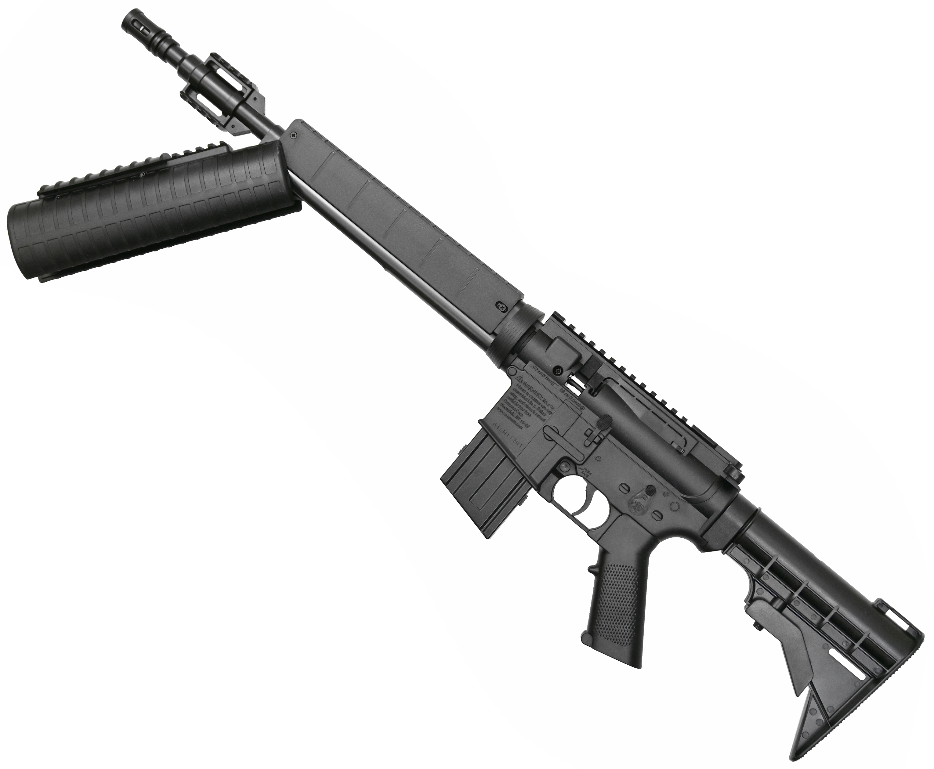 M4a4 griffin mw st фото 48