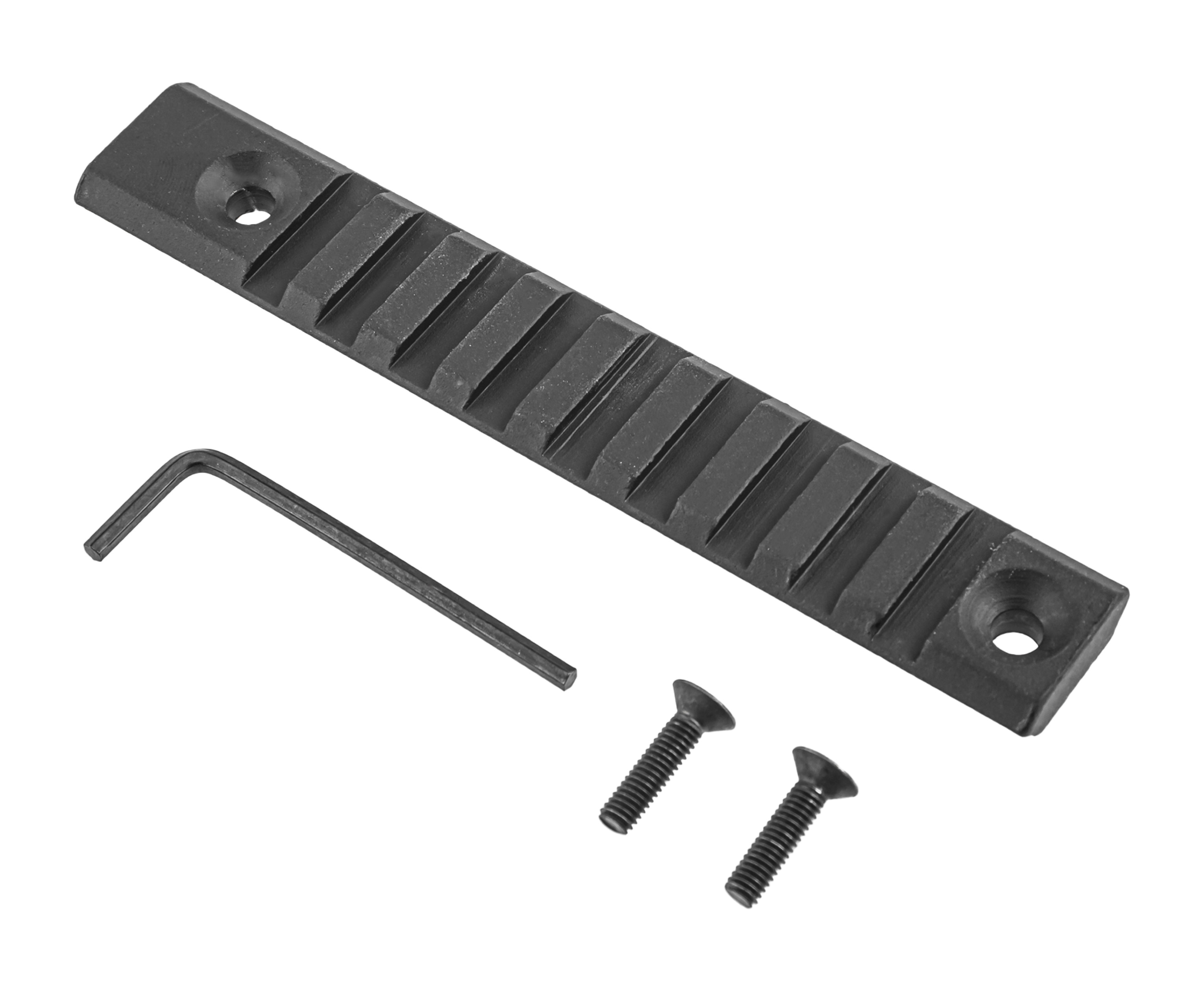 Планка Patriot BH-R04 (125 мм, Picatinny)