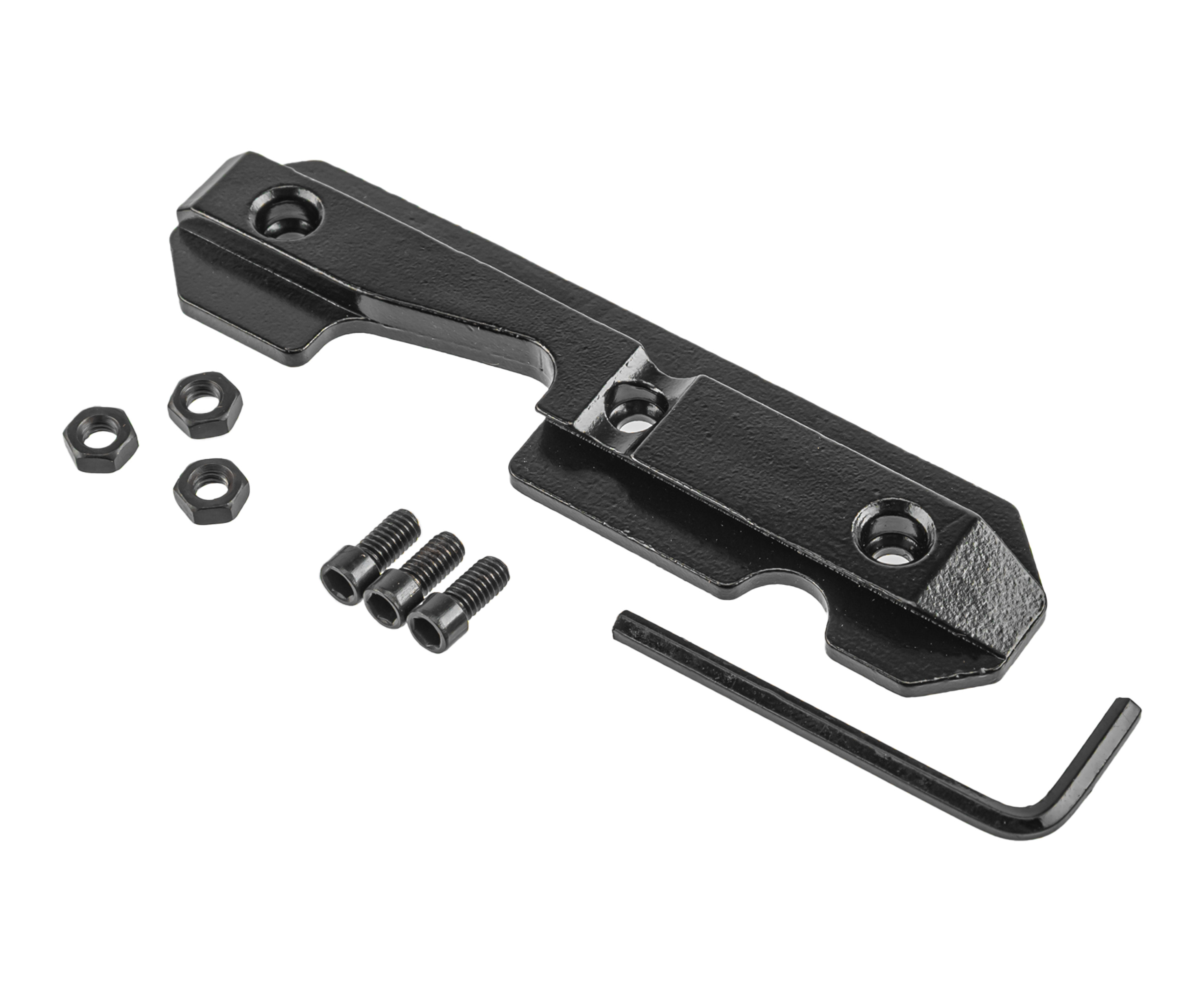 Планка бокового крепления Patriot BH-R09 (АК, Сайга)