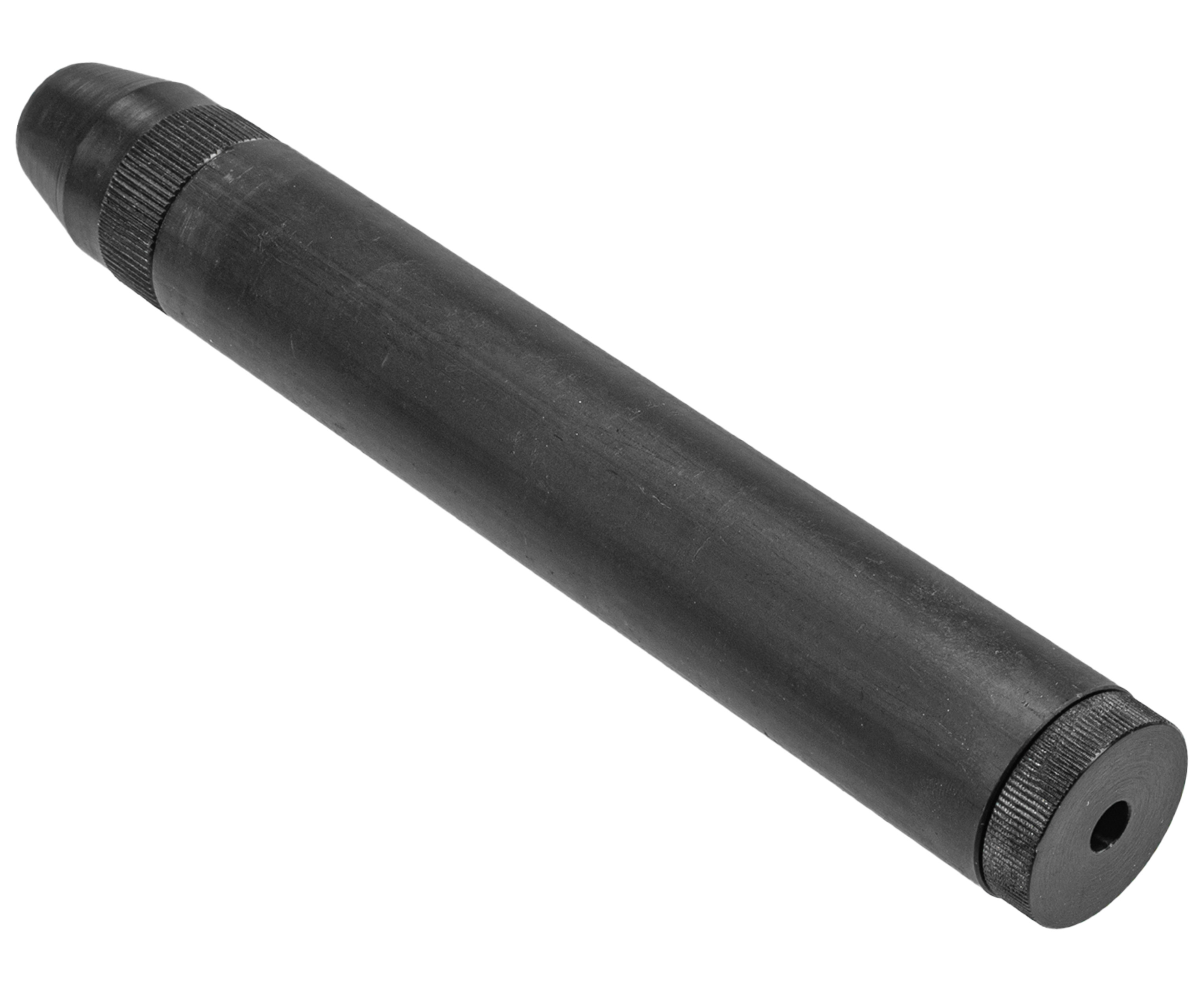 Модератор Patriot BH-MD144 для винтовок Gamo (Цельный, 4 камеры)