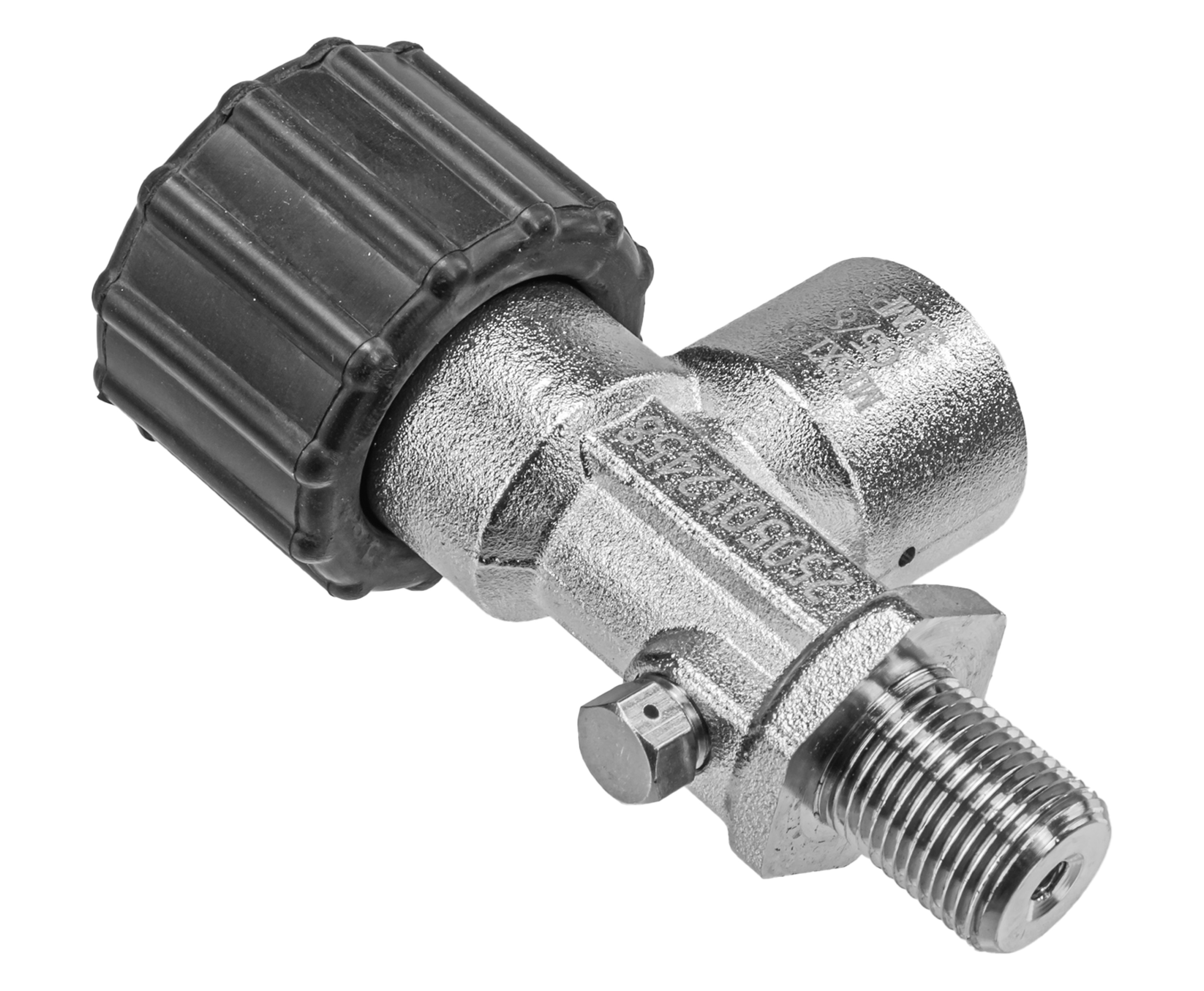 Вентиль для баллона высокого давления Patriot BH-VP2 (G5/8, клапан)